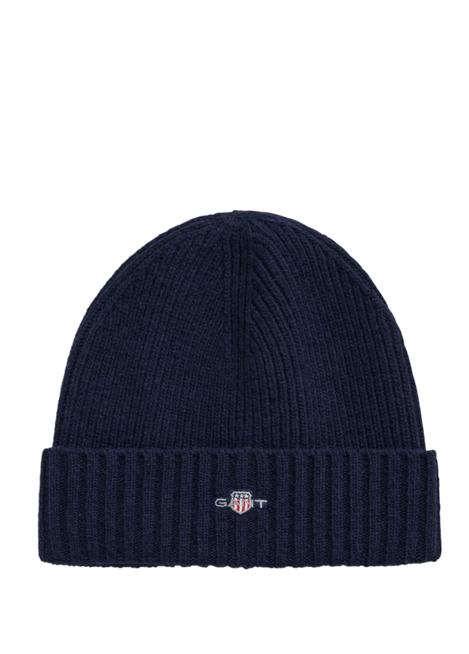 Lacivert Regular Fit Unisex Bere