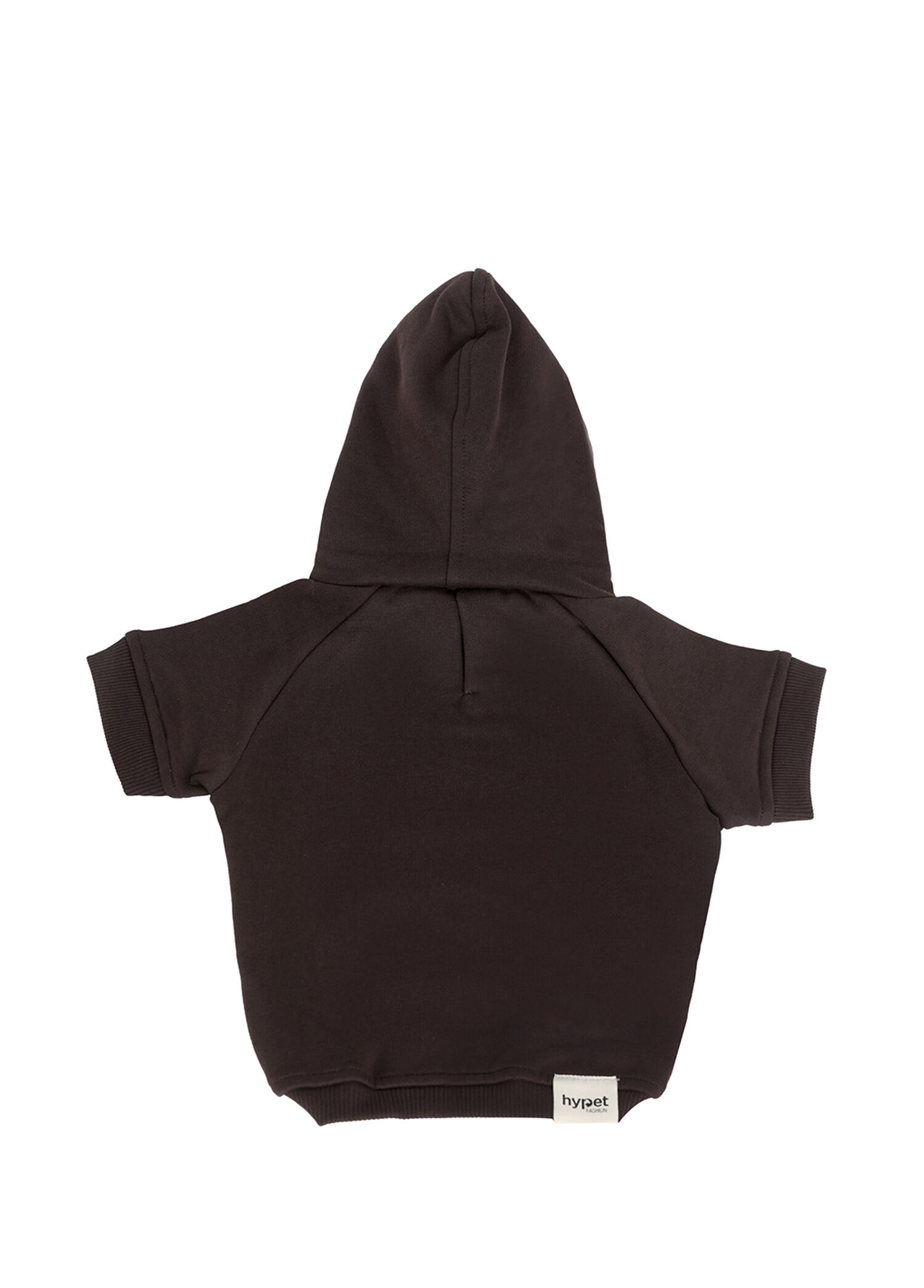 Chocolate Torte Hoodie Kahverengi Köpek Kıyafeti