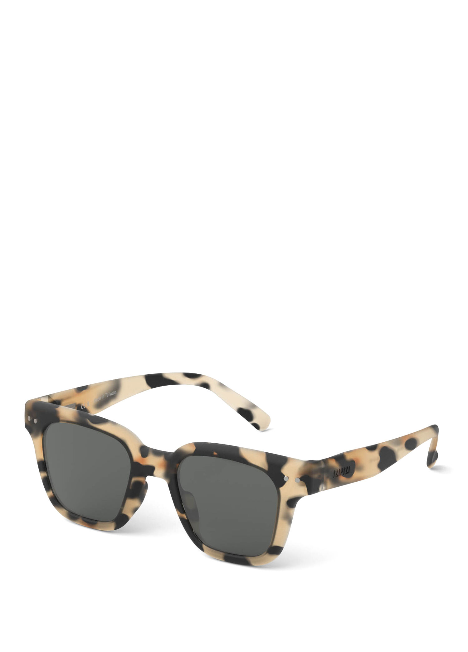 Sun Junior Road Light Tortoise Kız Çocuk Güneş Gözlüğü