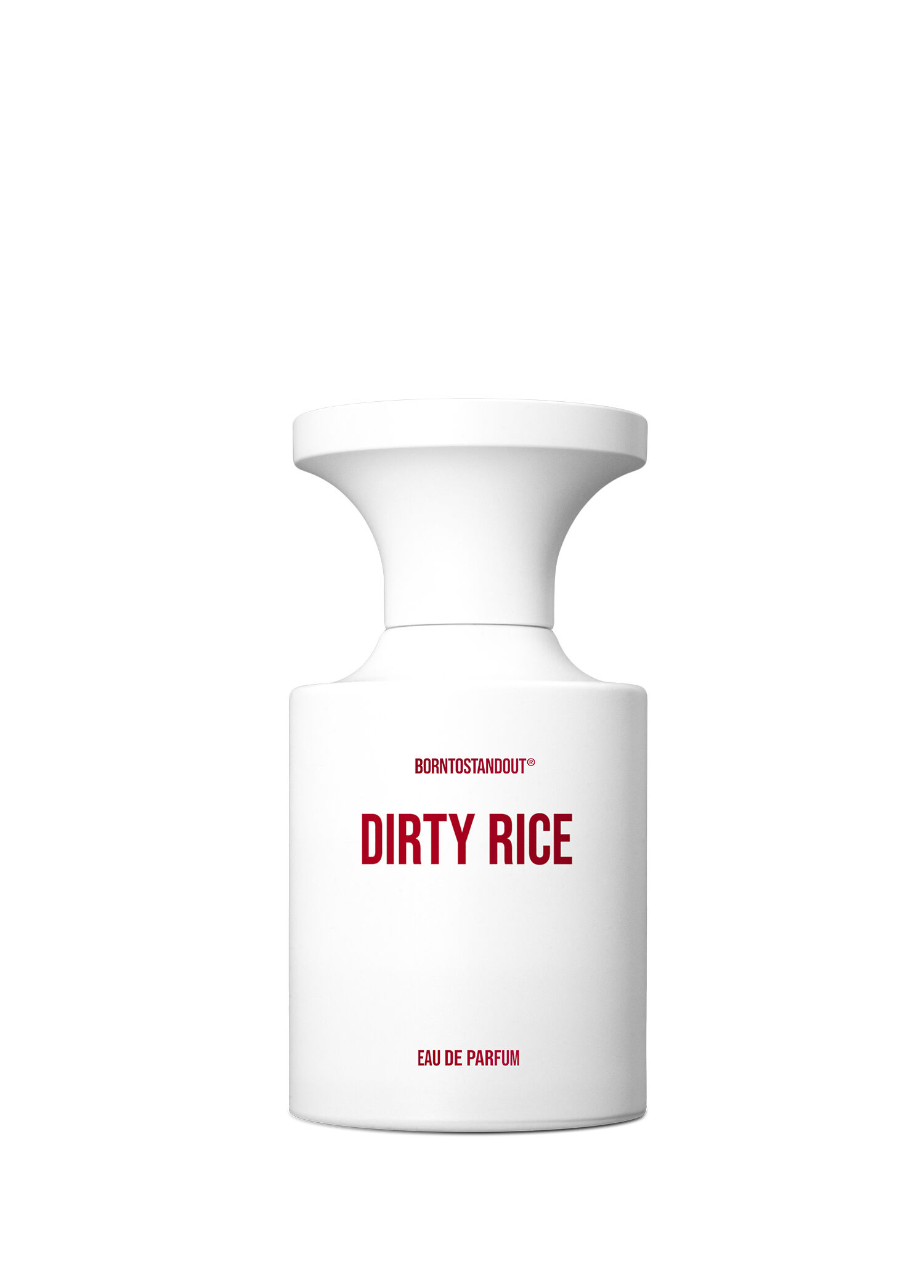 香水(ユニセックス) BORNTOSTANDOUT DIRTY RICE Born to Stand Out - Dirty Rice 50ml Eau de Parfüm -