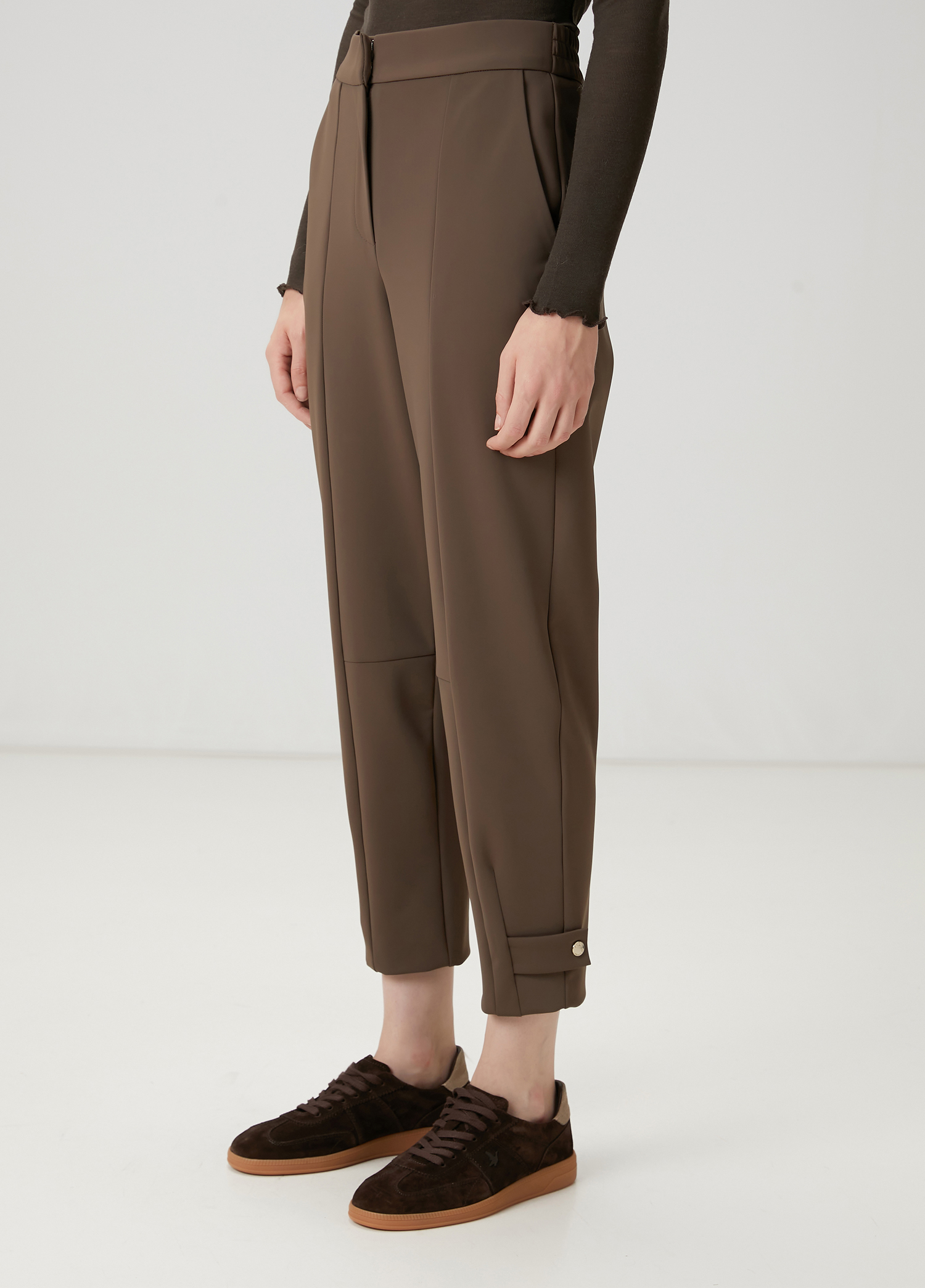 Koyu Vizon Pantolon_2