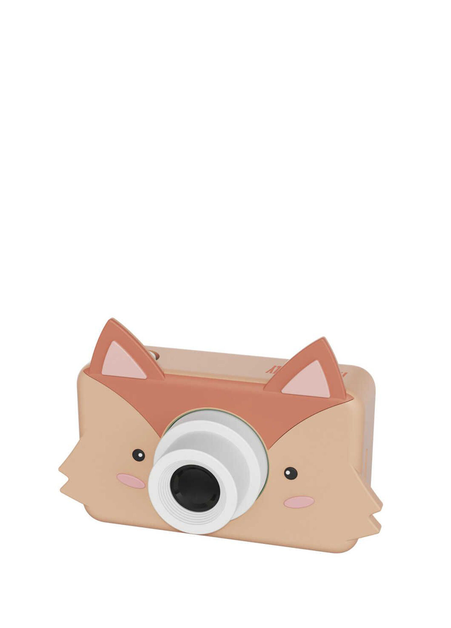 Fox C1 Dijital Kamera ve Fotoğraf Makinesi