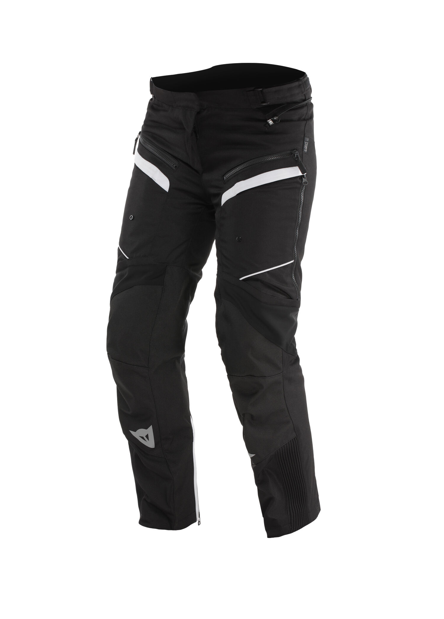 Gullfoos Black D-Dry Kadın Motosiklet Pantolonu