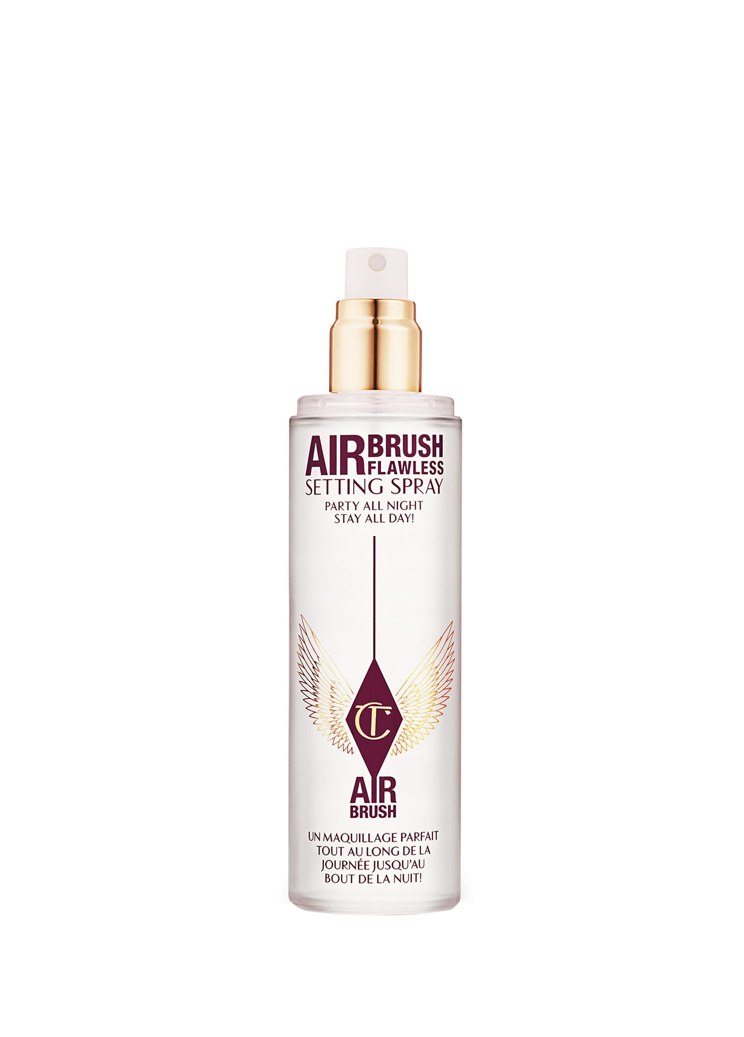 Airbrush Flawless Setting Spray - 100 ml