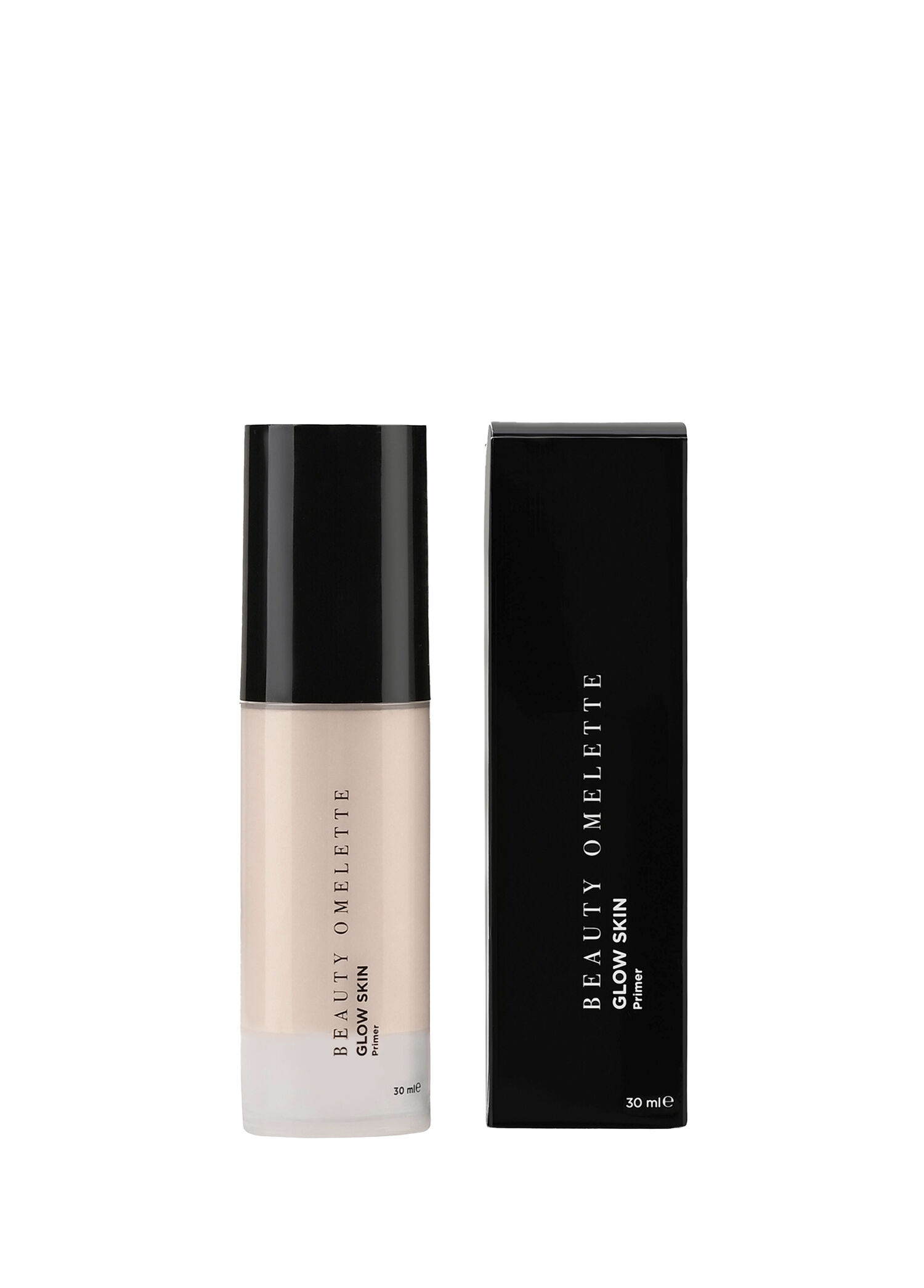 Glow Skin Primer Parlaklık Veren Makyaj Bazı 30 ml