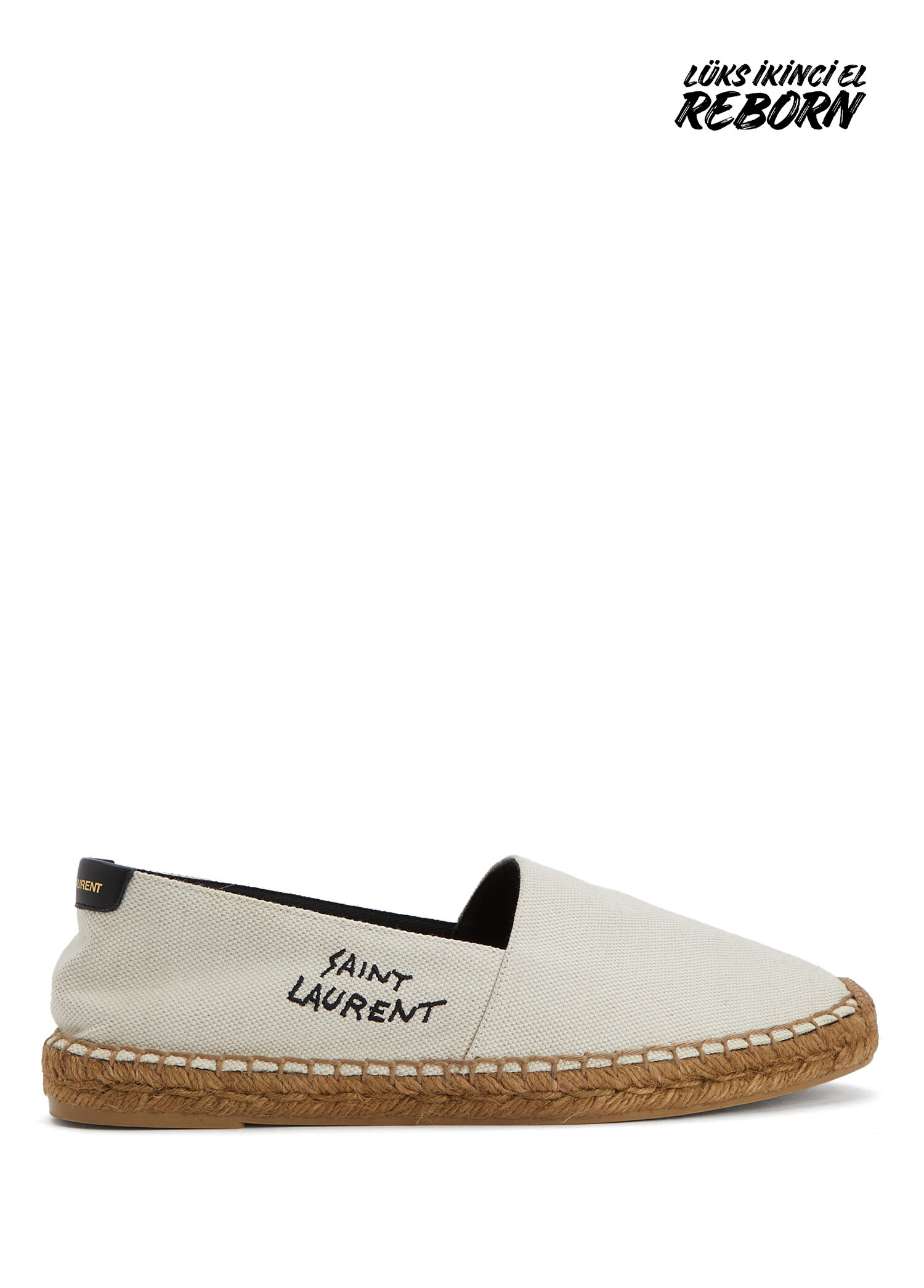 Saint Laurent Men's Espadrilles 41EN