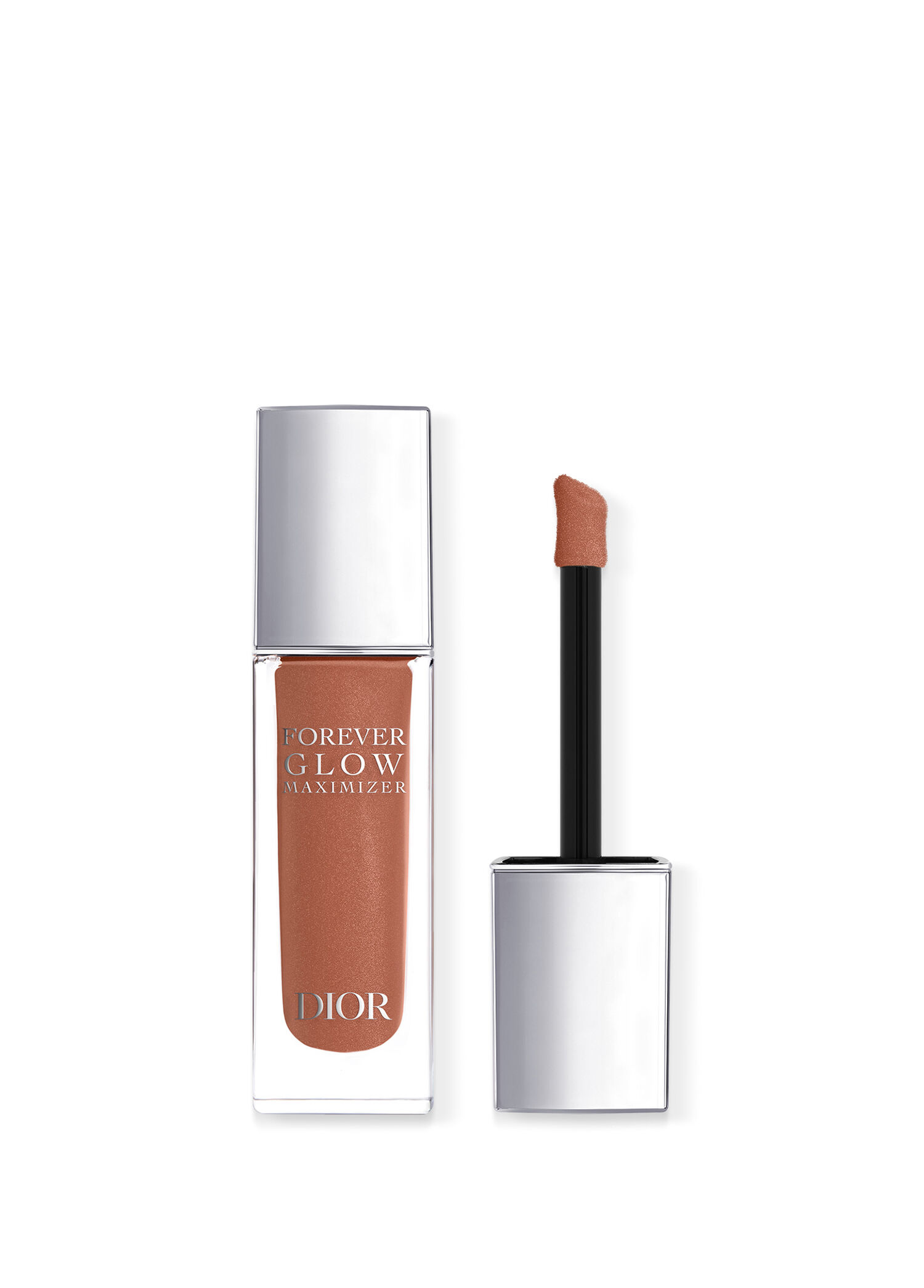 Dior - Dior Forever Glow Maximizer 016 - BRONZE