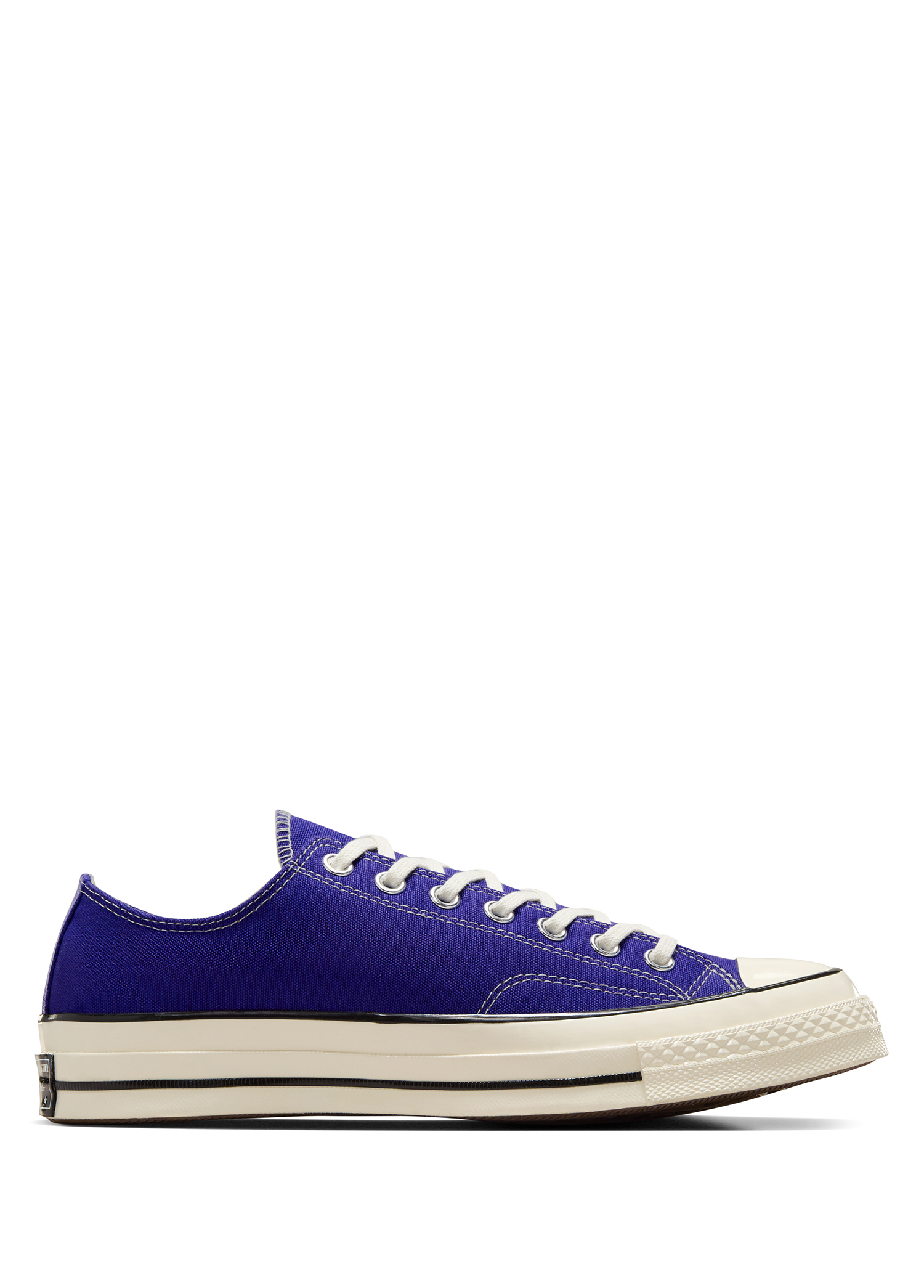 Chuck 70 Ox Mavi Erkek Kanvas Sneaker