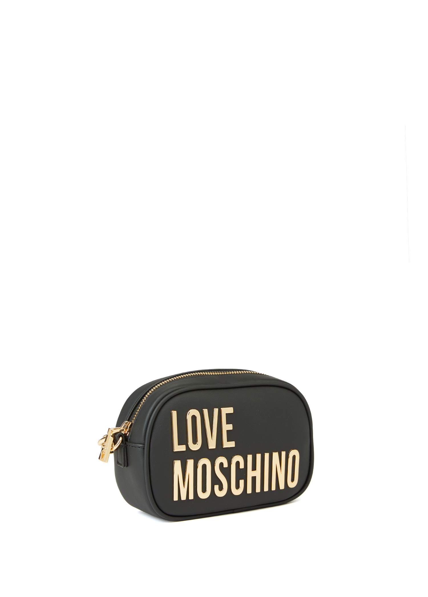 Love Moschino Black Women's Bag