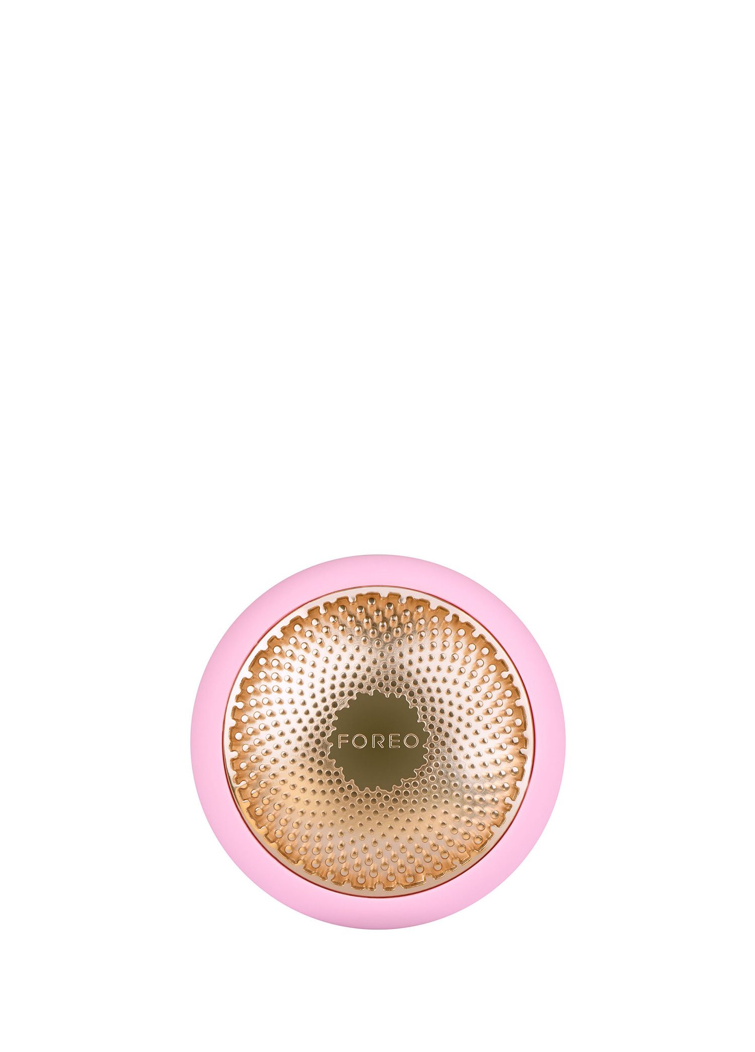 Foreo - UFO 2 Power Maske ve Işık Terapi Cihazı Pearl Pink