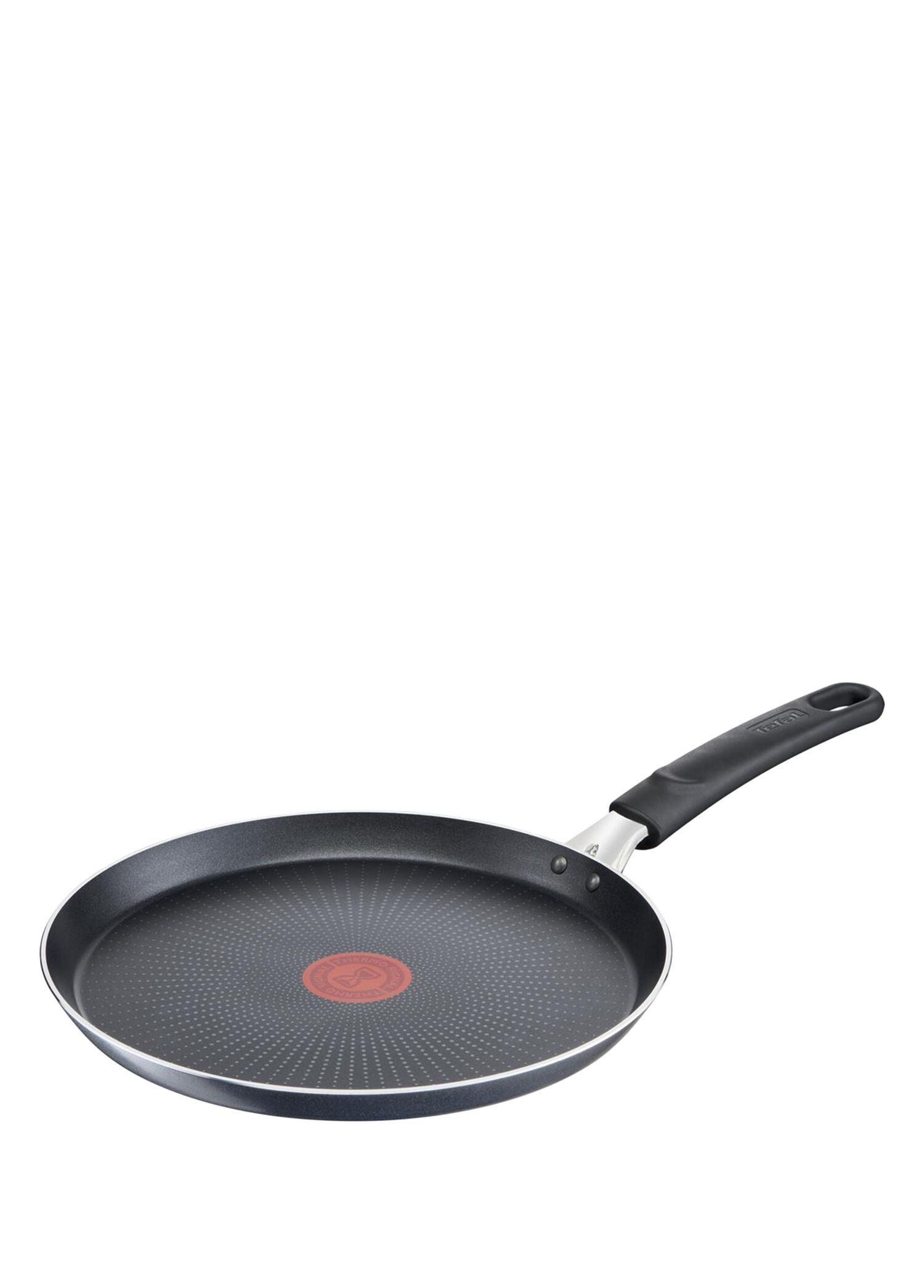 Force Titanyum 2X Difüzyon Tabanlı Krep Tava 25 cm