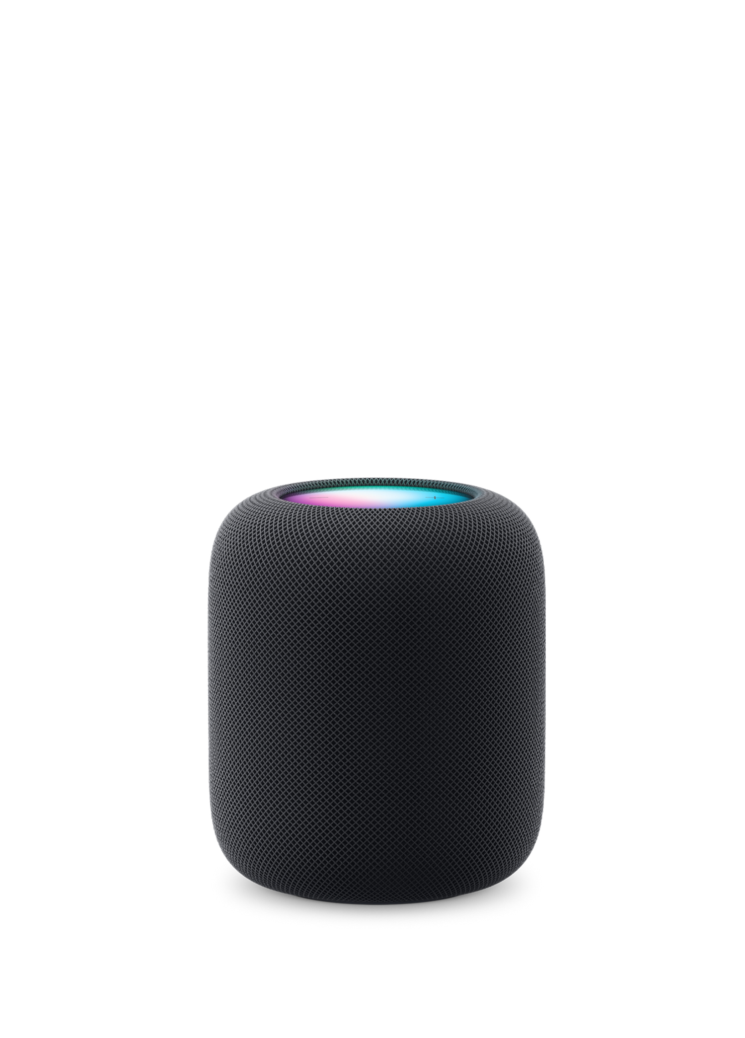 MQJ73D/A HomePod Gece Yarısı Bluetooth Hoparlör