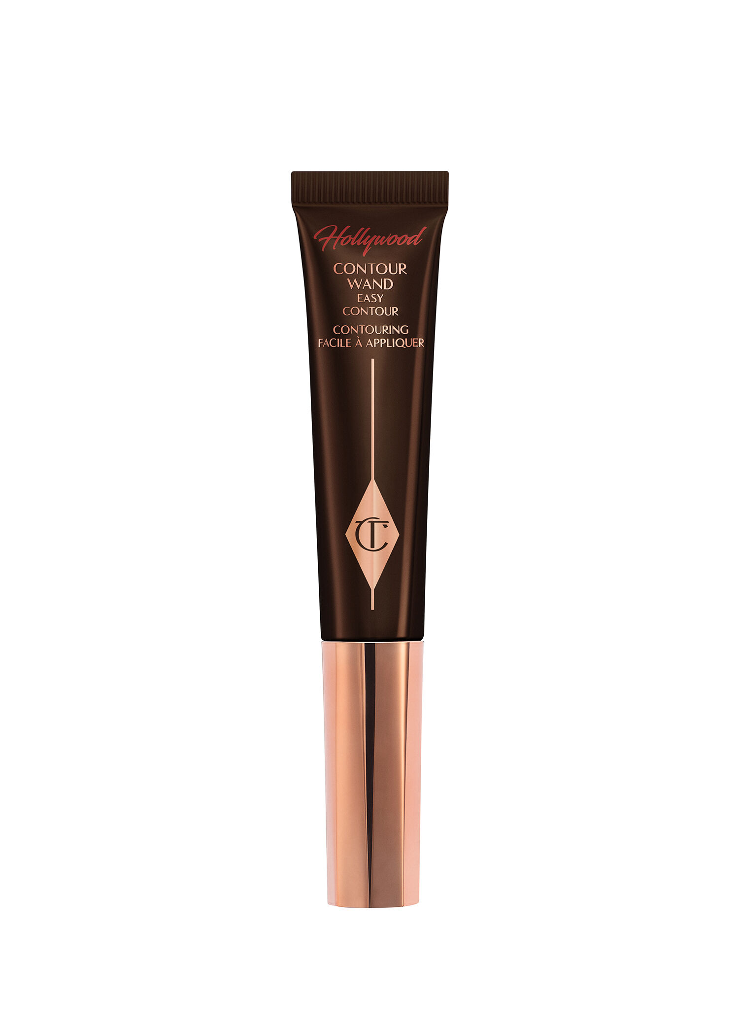 Hollwood Contour Wands Shade Extension - Deep
