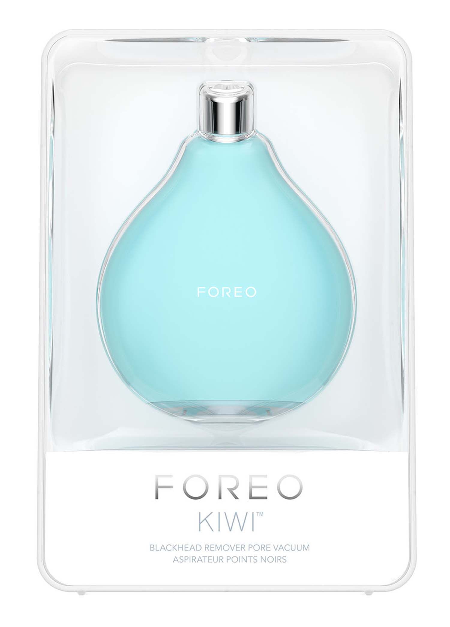 Foreo - Kiwi Mint Cilt Masaj Aleti - Mint