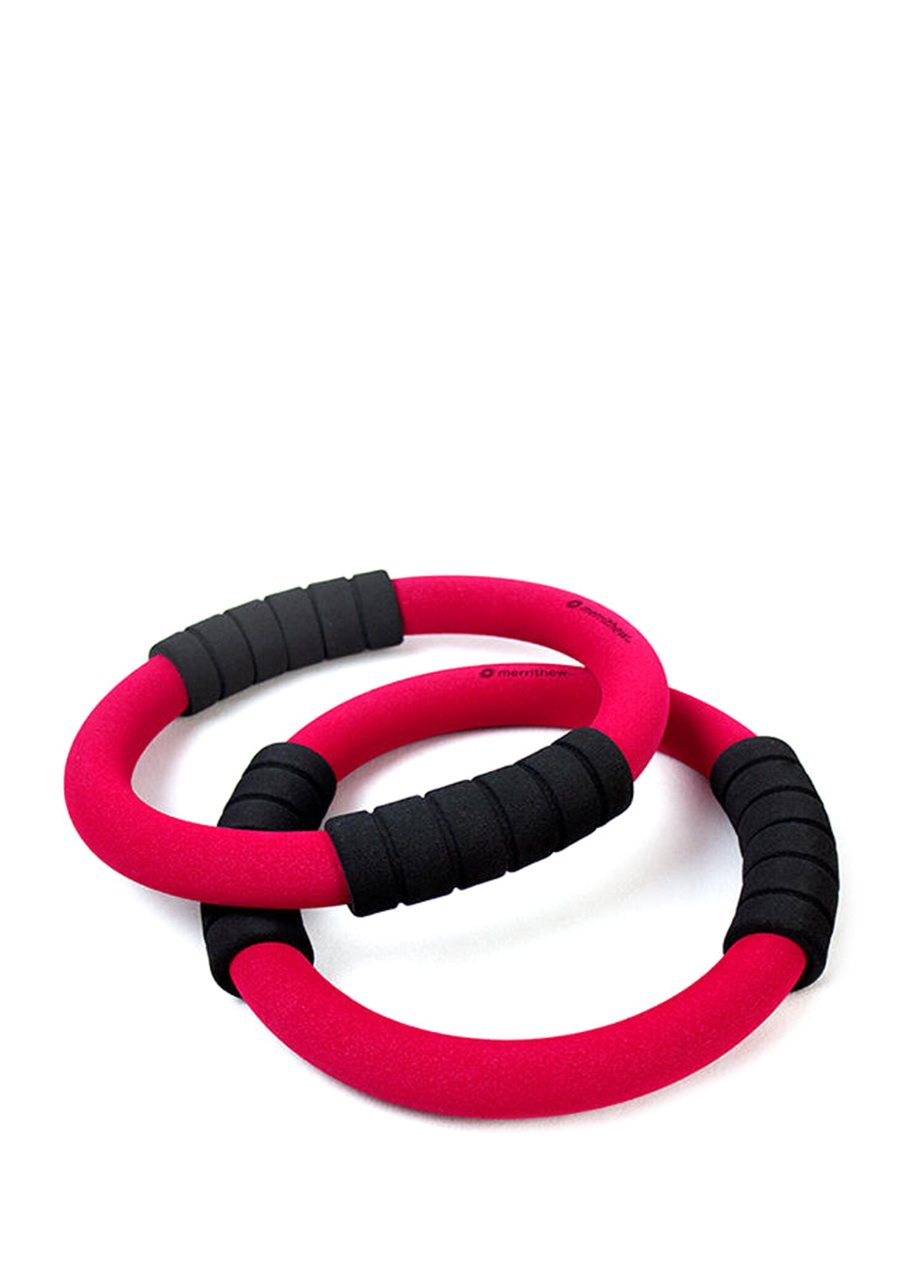Health Fitness Circle Toning Rings Pilates Ekipmanı