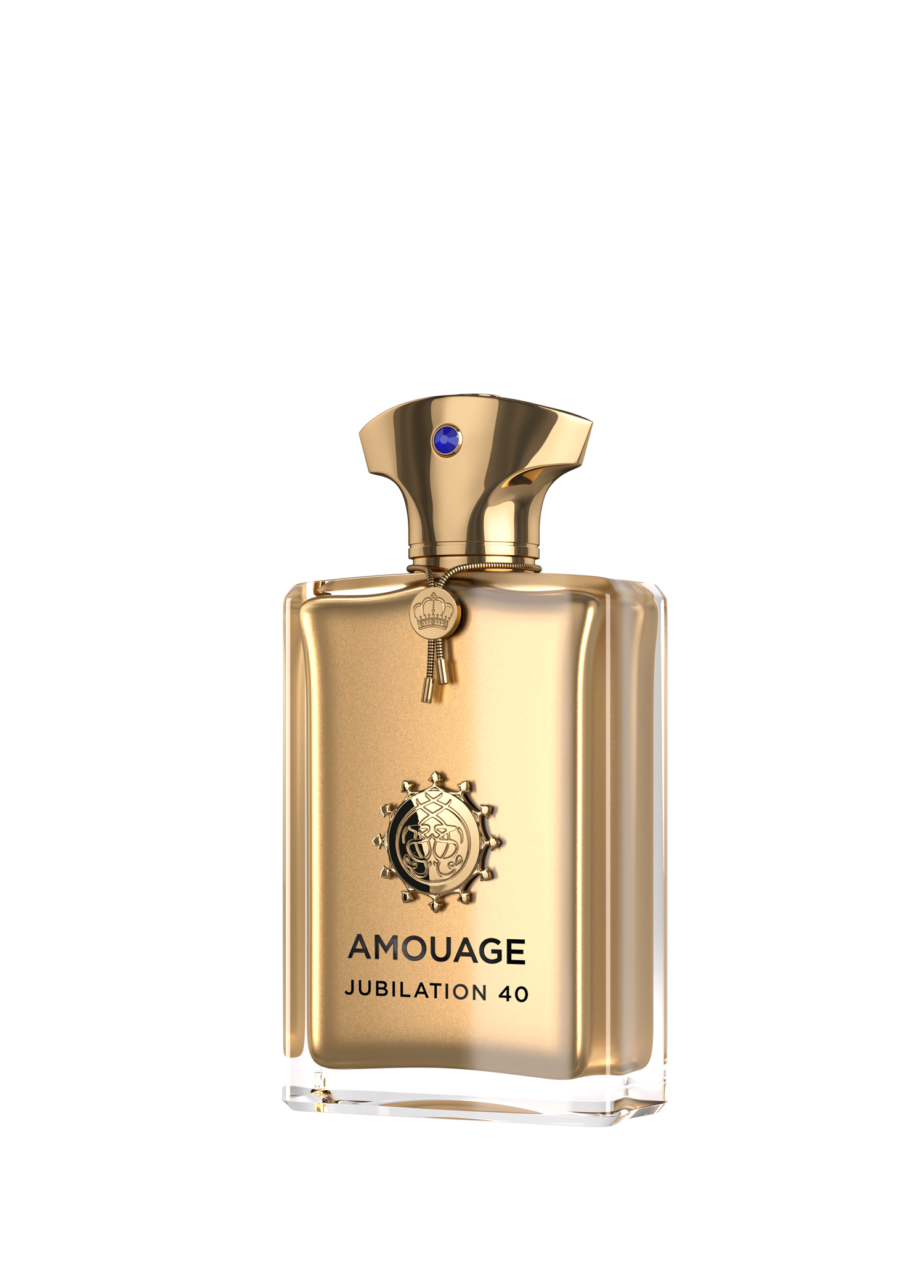 Amouage - Jubilation 40 Man Extrait 100ml -