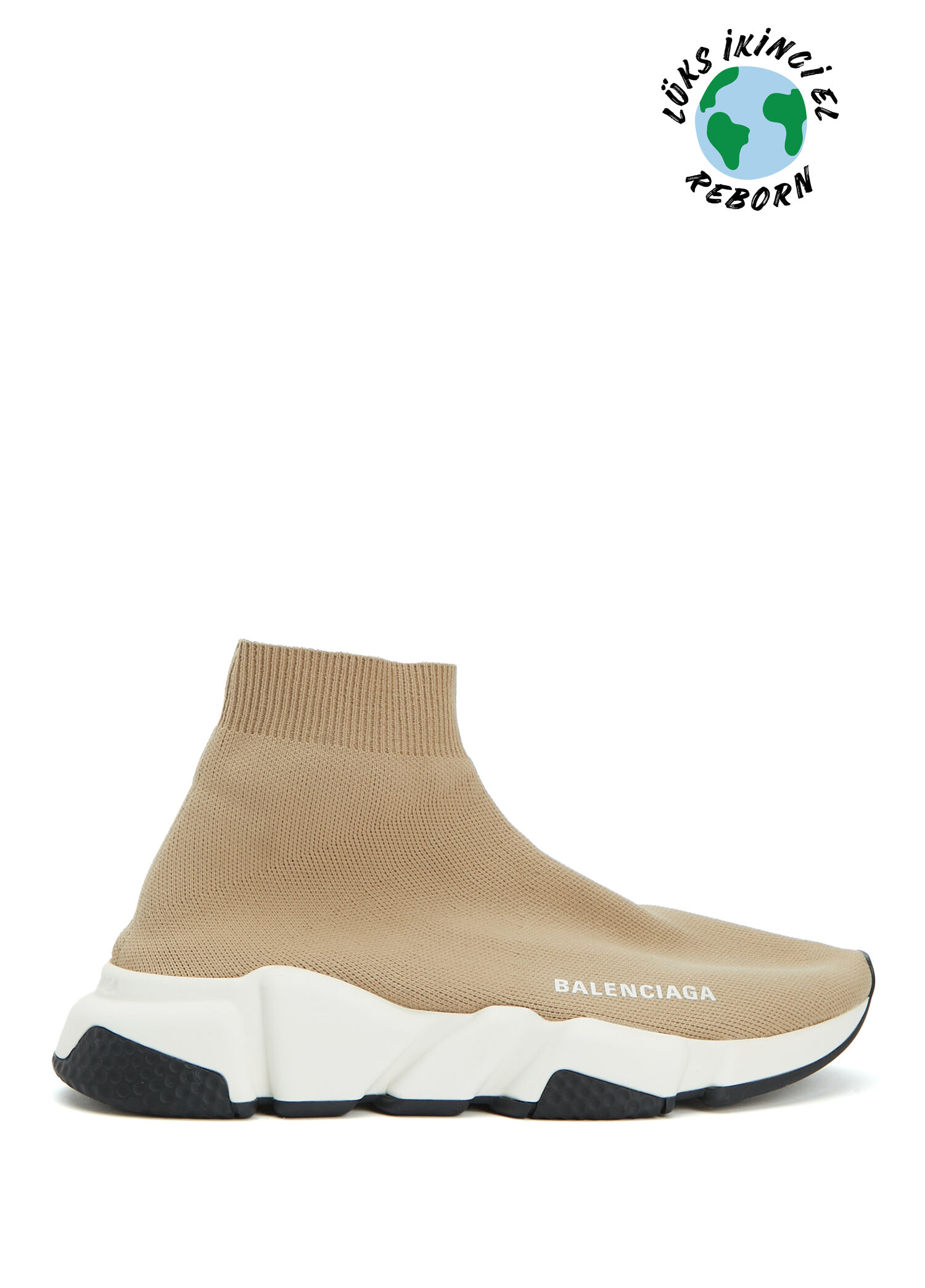 Balenciaga Kadın Sneakers