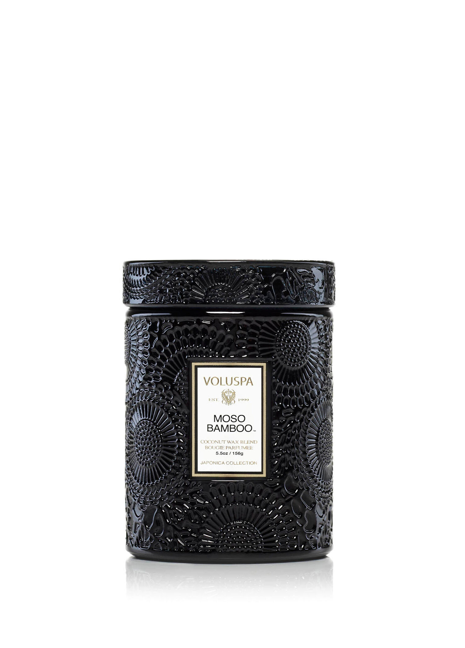 Small Moso Bamboo 5.5oz Mum