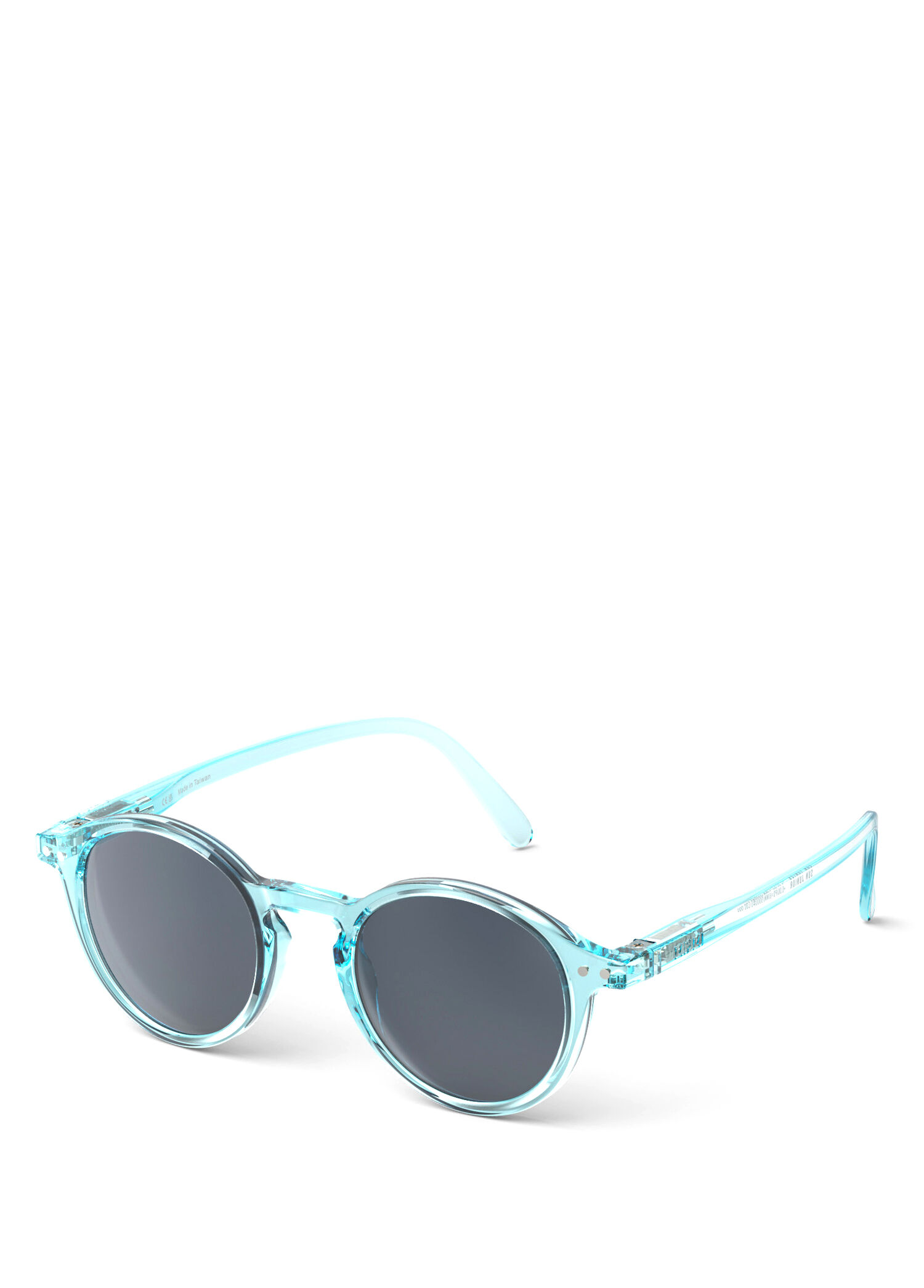 Sun Kids #D Turquoise Stone Turkuaz Unisex Çocuk Güneş Gözlüğü