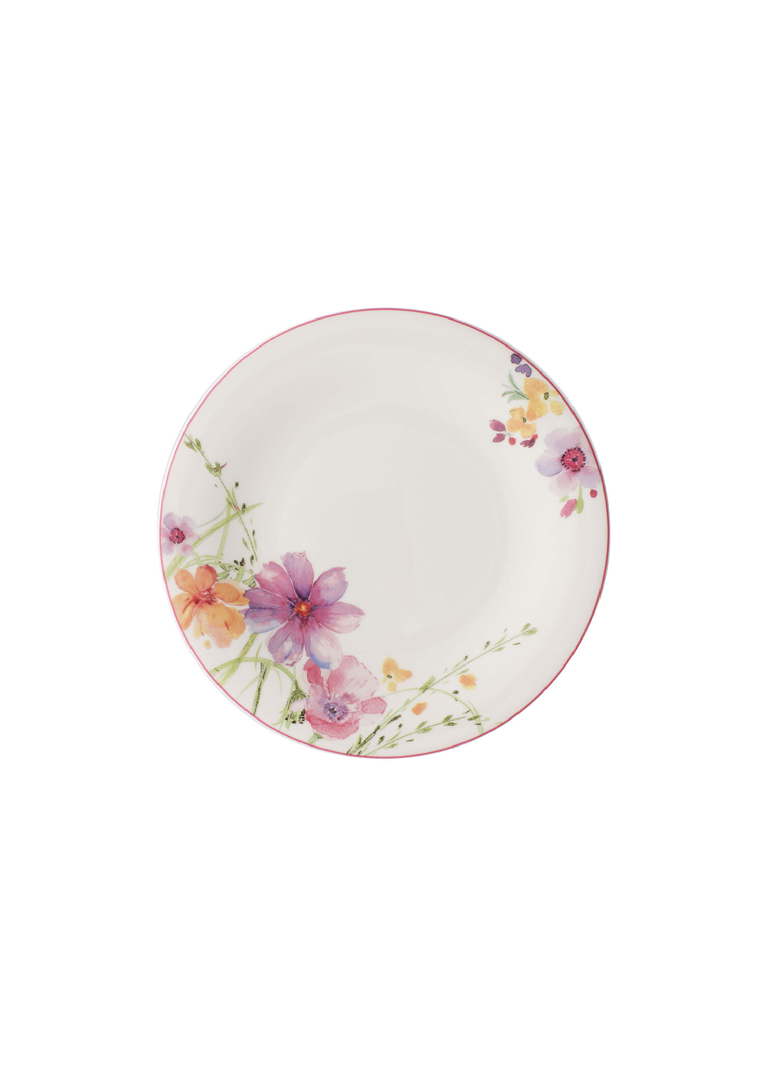 Mariefleur Porselen Pasta Tabağı 21 cm