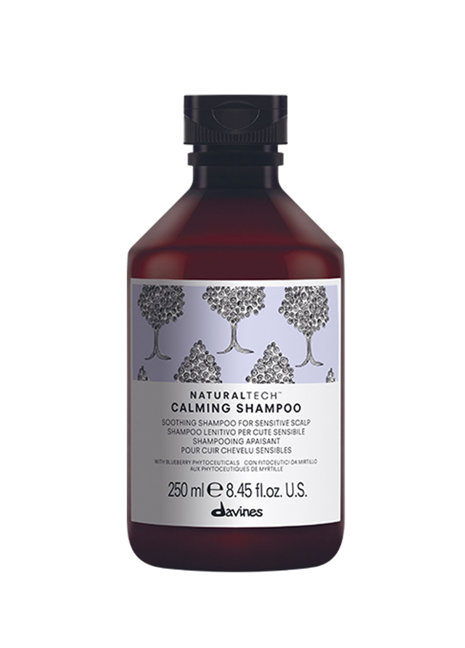 Calming Shampoo Hassas Baş Derisi Yatıştırıcı Şampuan 250 ml