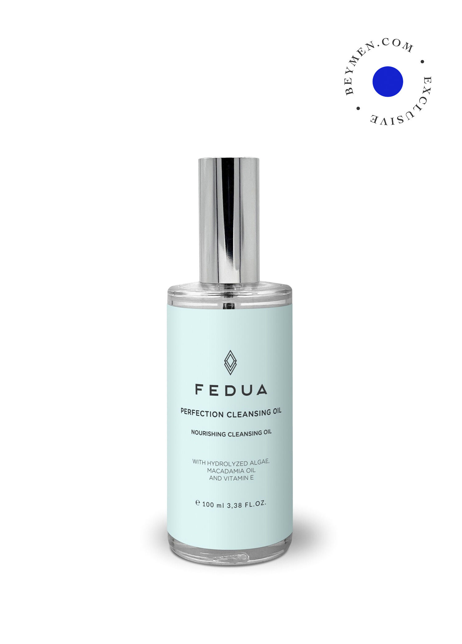 Perfection Cleansing Oil Besleyici Makyaj Temizleme Yağı 100 ml