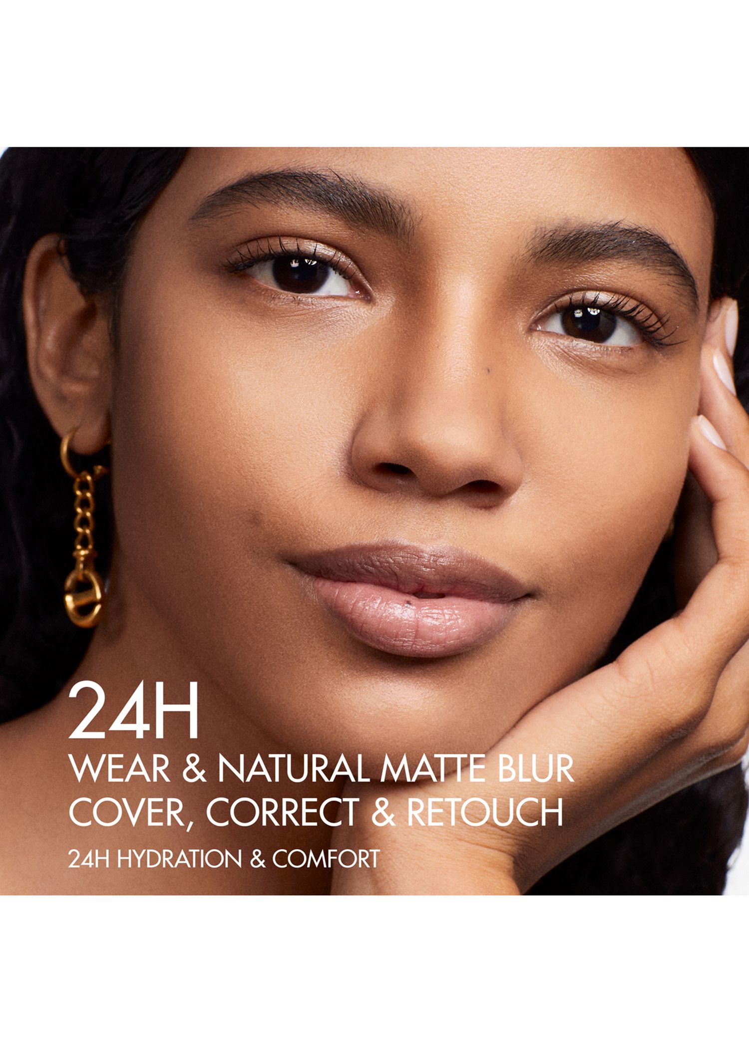 Dior - Forever Skin Perfect Stick 2N - 2 N NEUTRAL