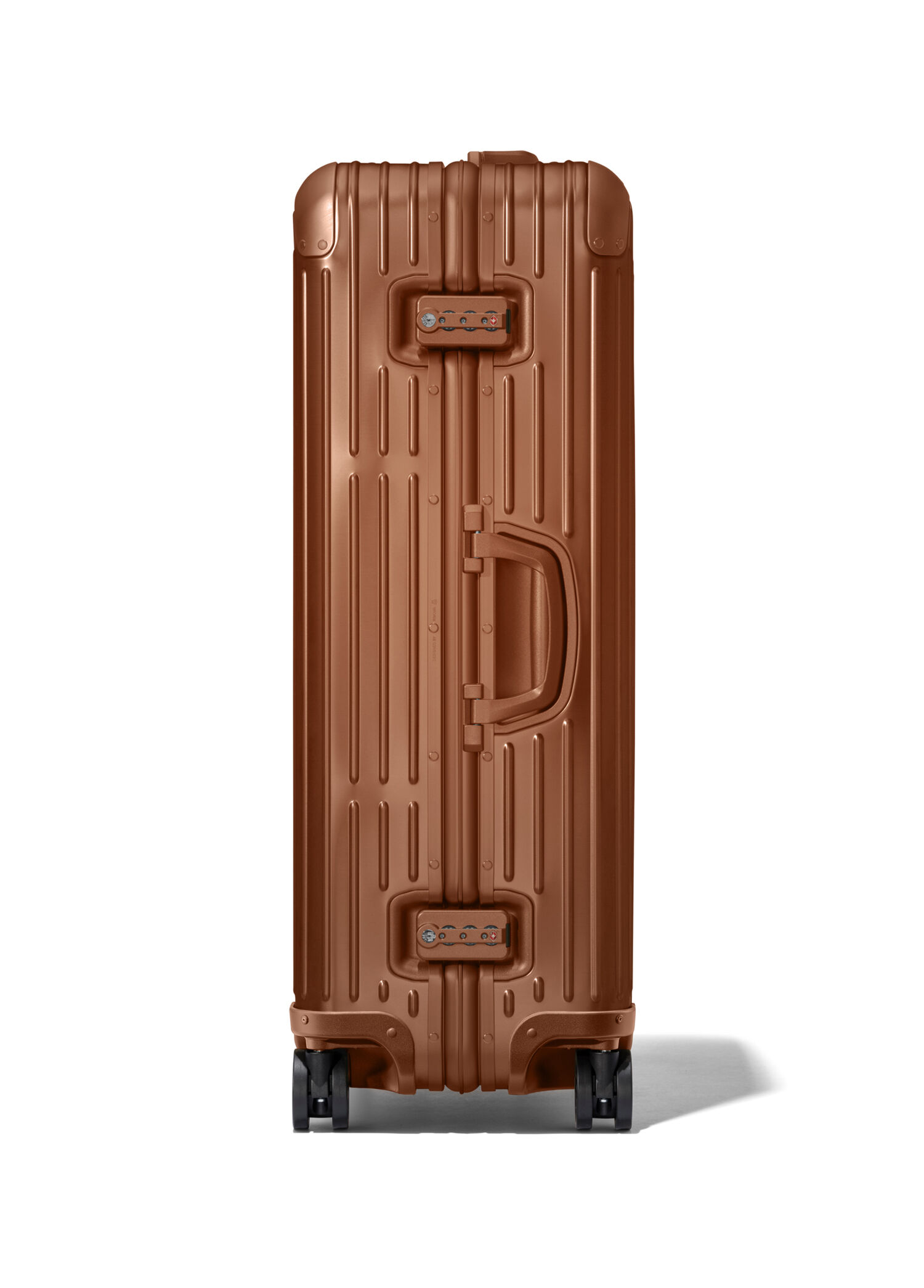 RIMOWA Bronz Erkek Original Check-In L Bavul 1775346 | Beymen