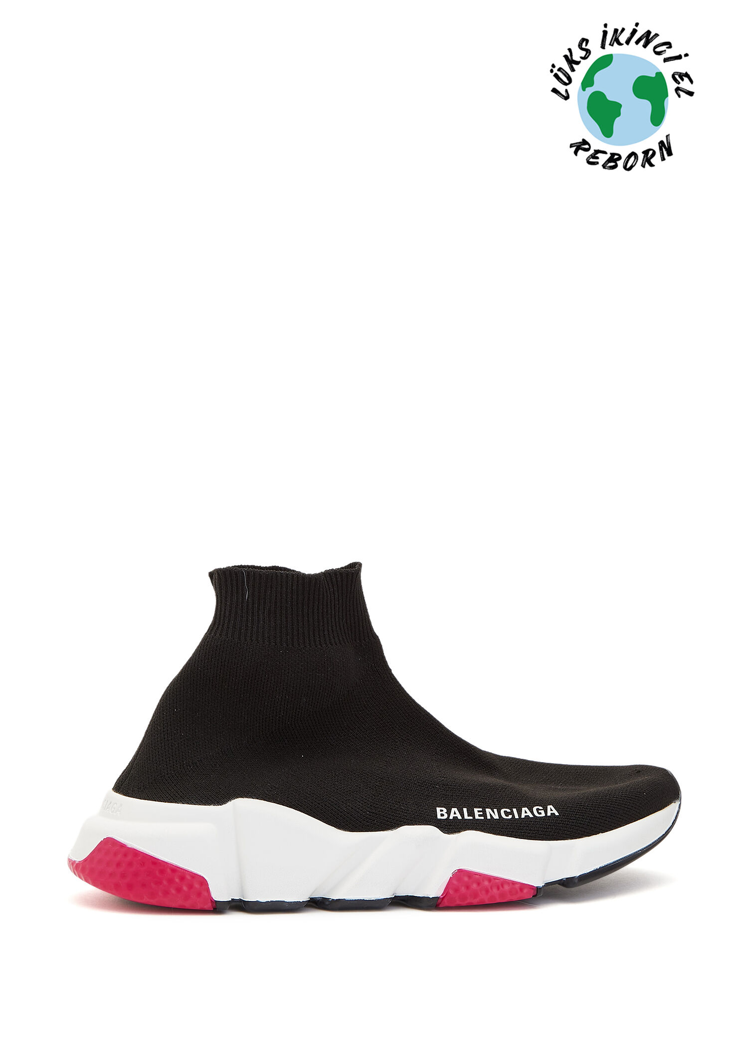 Balenciaga Kadın Sneakers