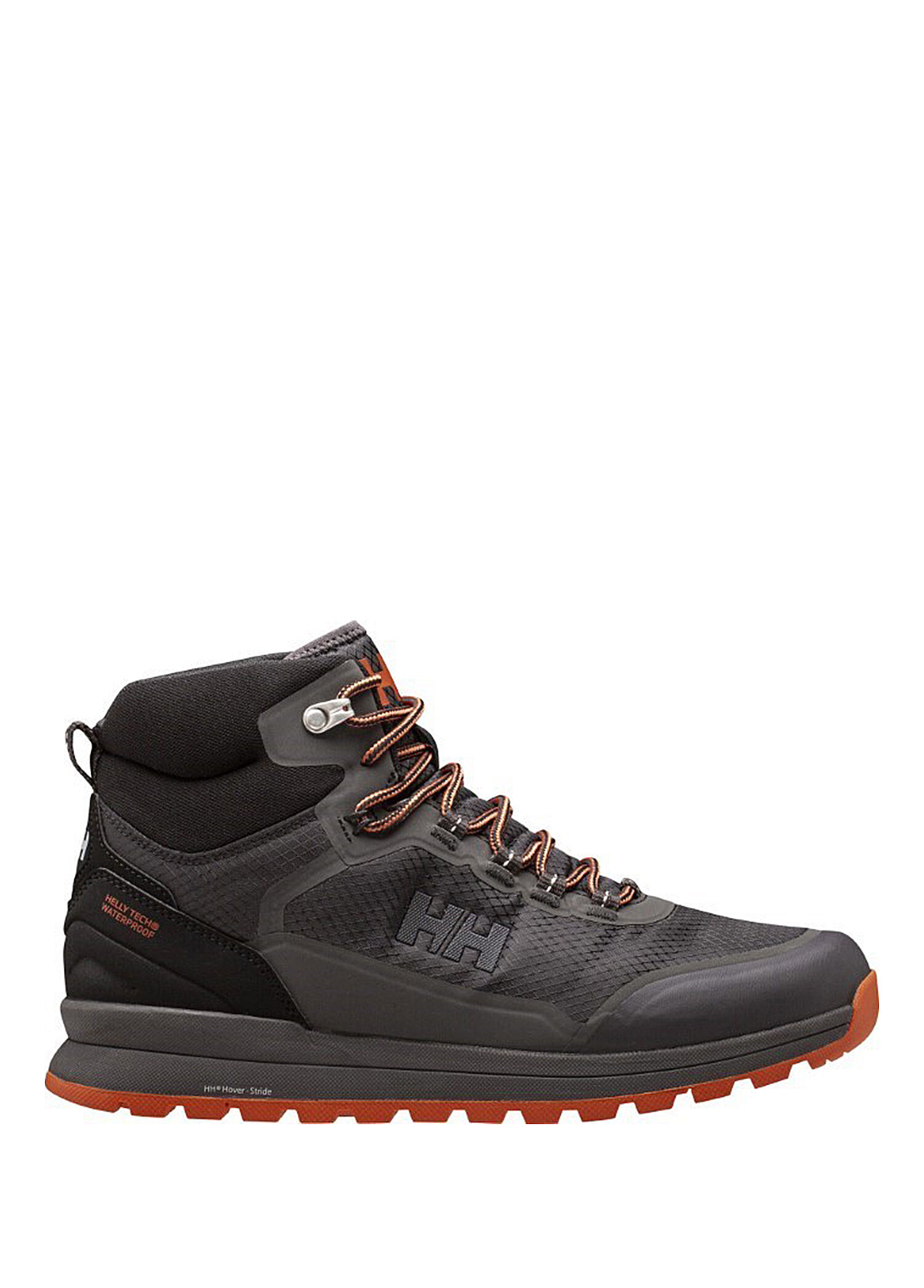 Helly Hansen BLACK Erkek Durango Siyah Erkek Bot 1401101 | Beymen