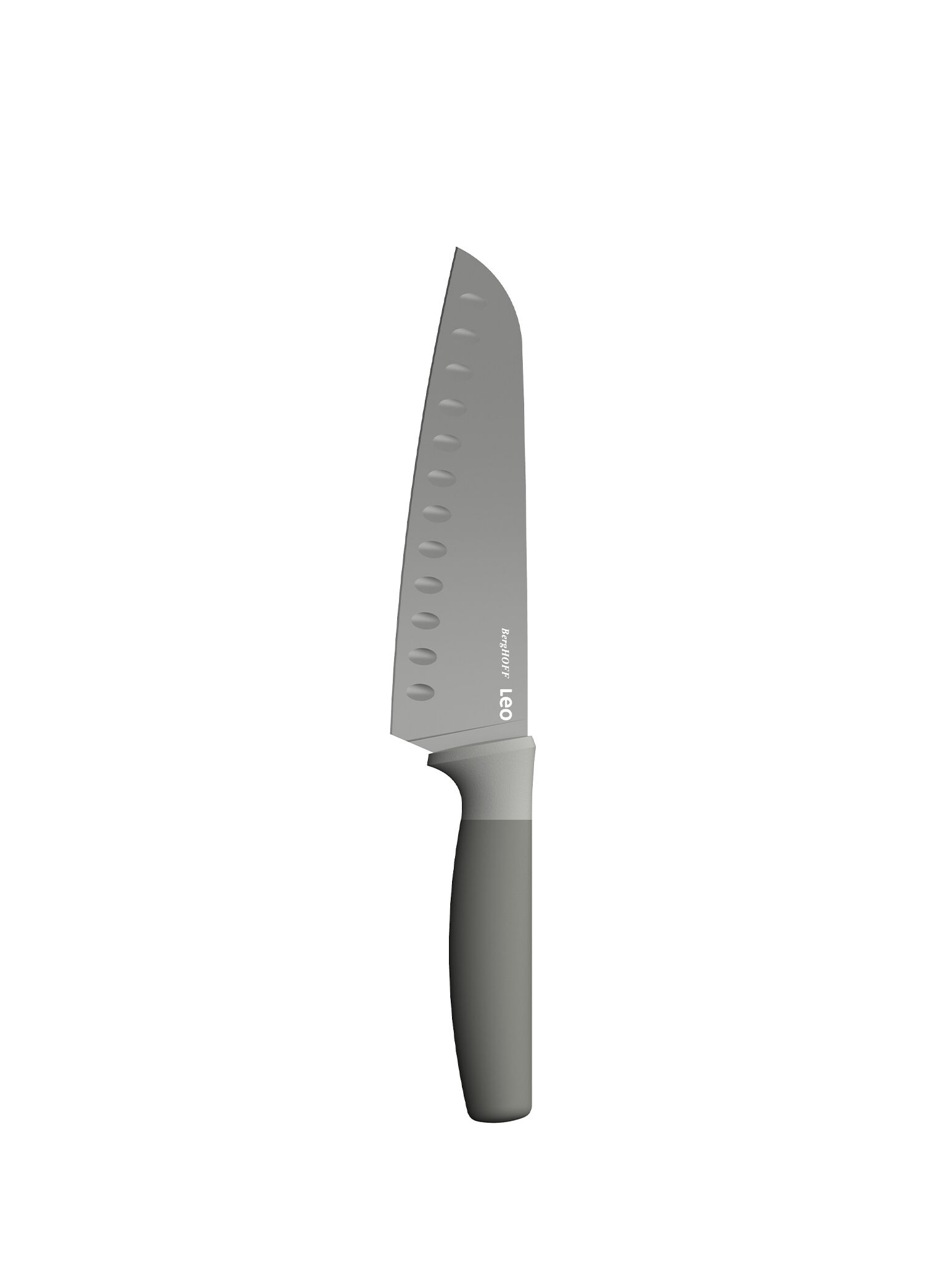 Balance Gri Santoku Bıçağı