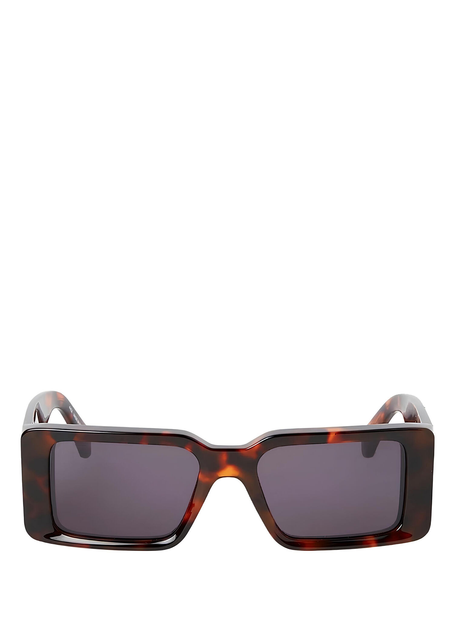 Oeri097 6007 Havana Asetat Unisex Güneş Gözlüğü
