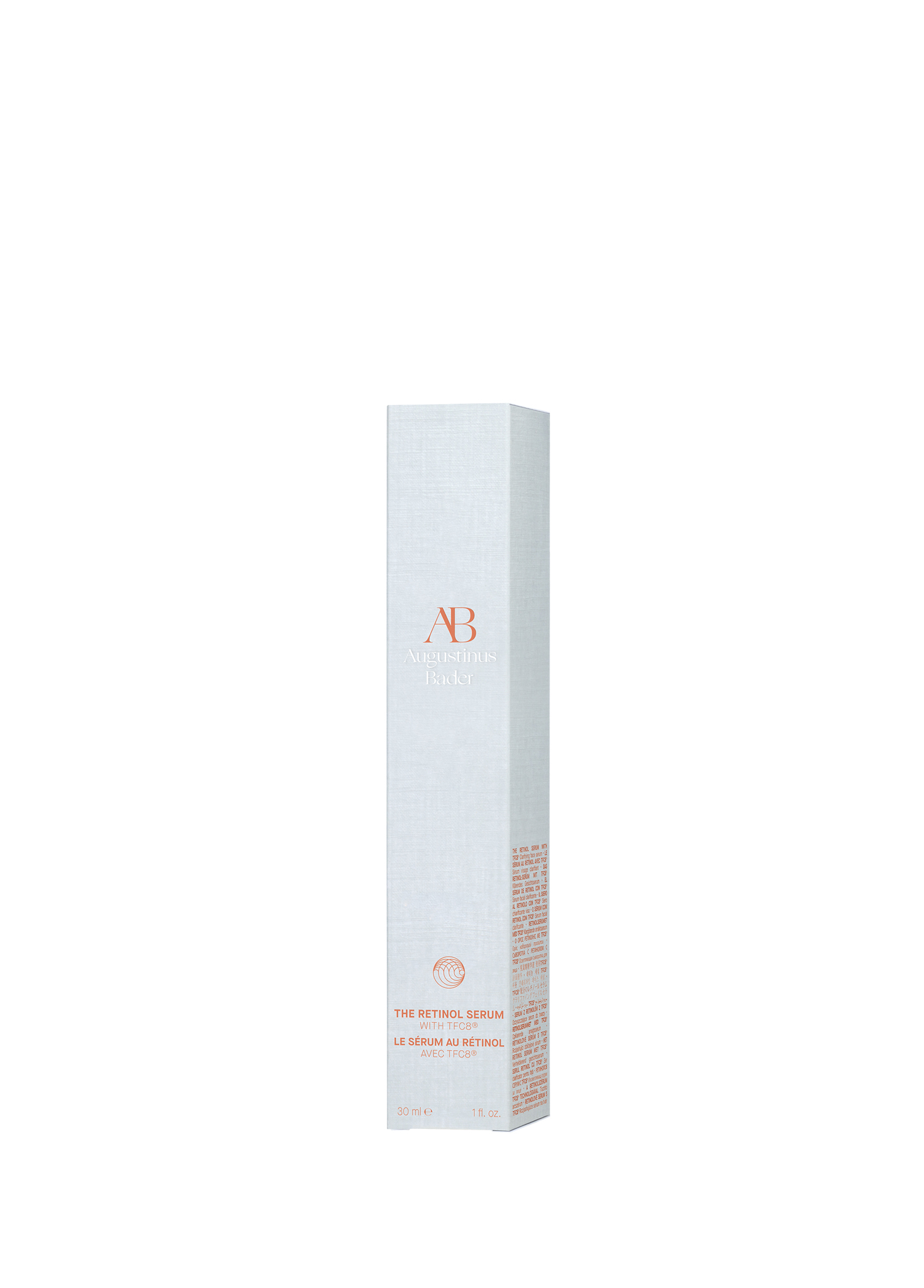 Augustinus Bader - The Retinol Serum 30 ml -