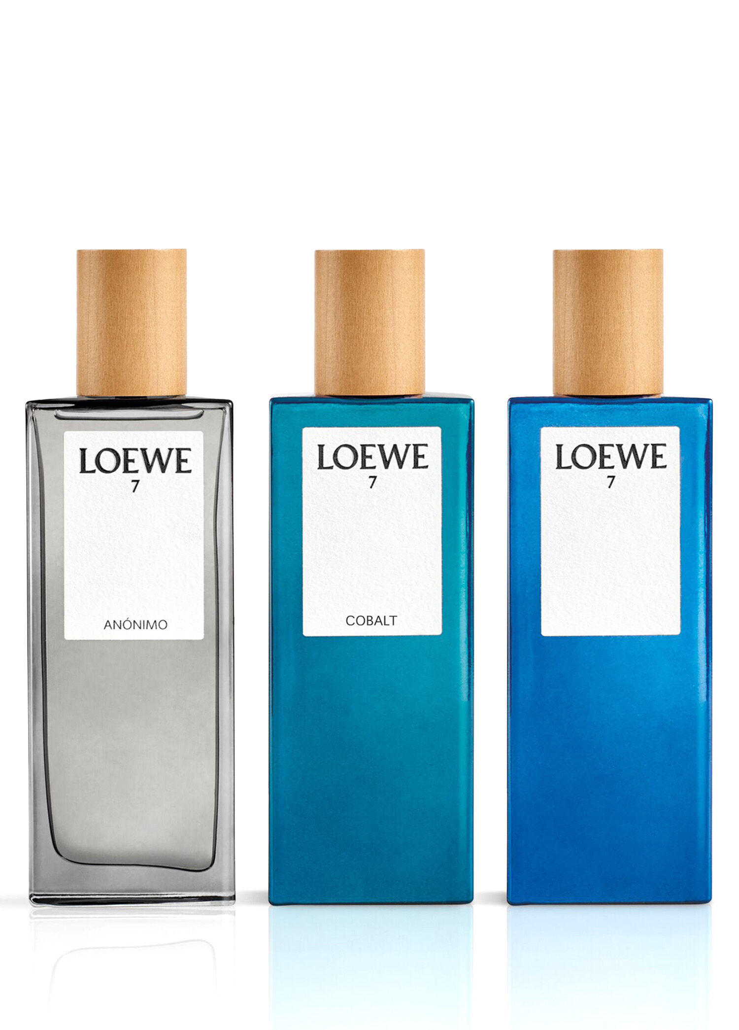 Loewe - 7 Cobalt EDP 100 ml Erkek Parfüm -