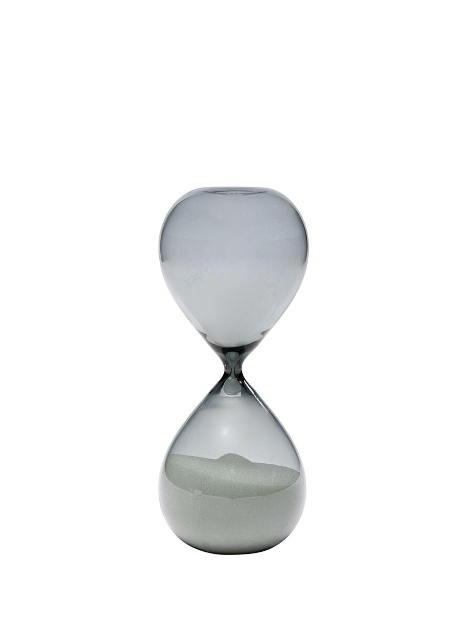 Hourglass Timer Kum Saati 20 cm