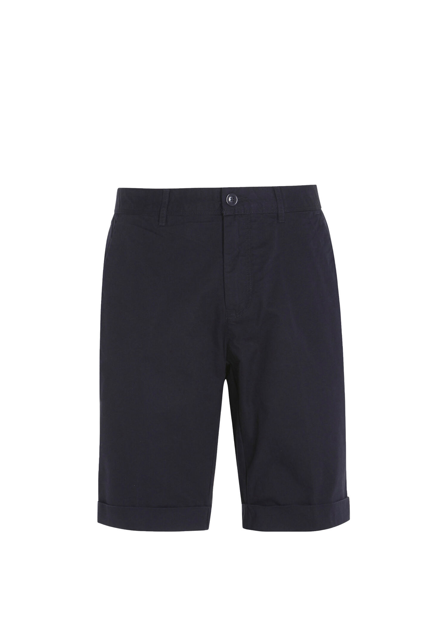 Deck Chino Lacivert Erkek Spor Şort