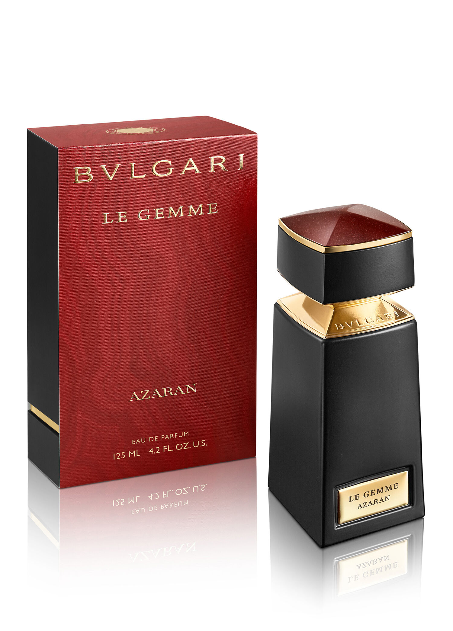 Bvlgari - Le Gemme Azaran EDP 125 ml -