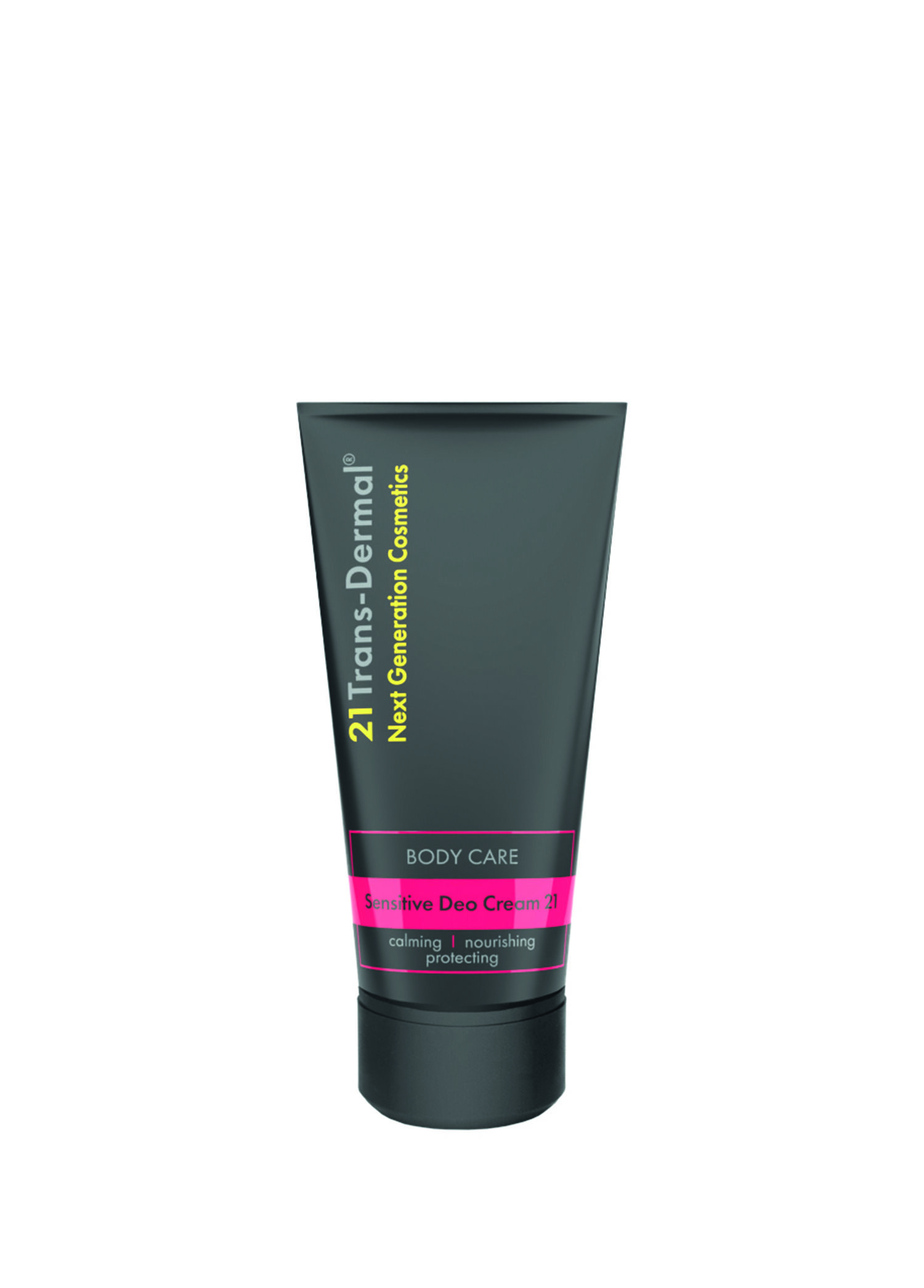 Sensitive Deo Cream 21