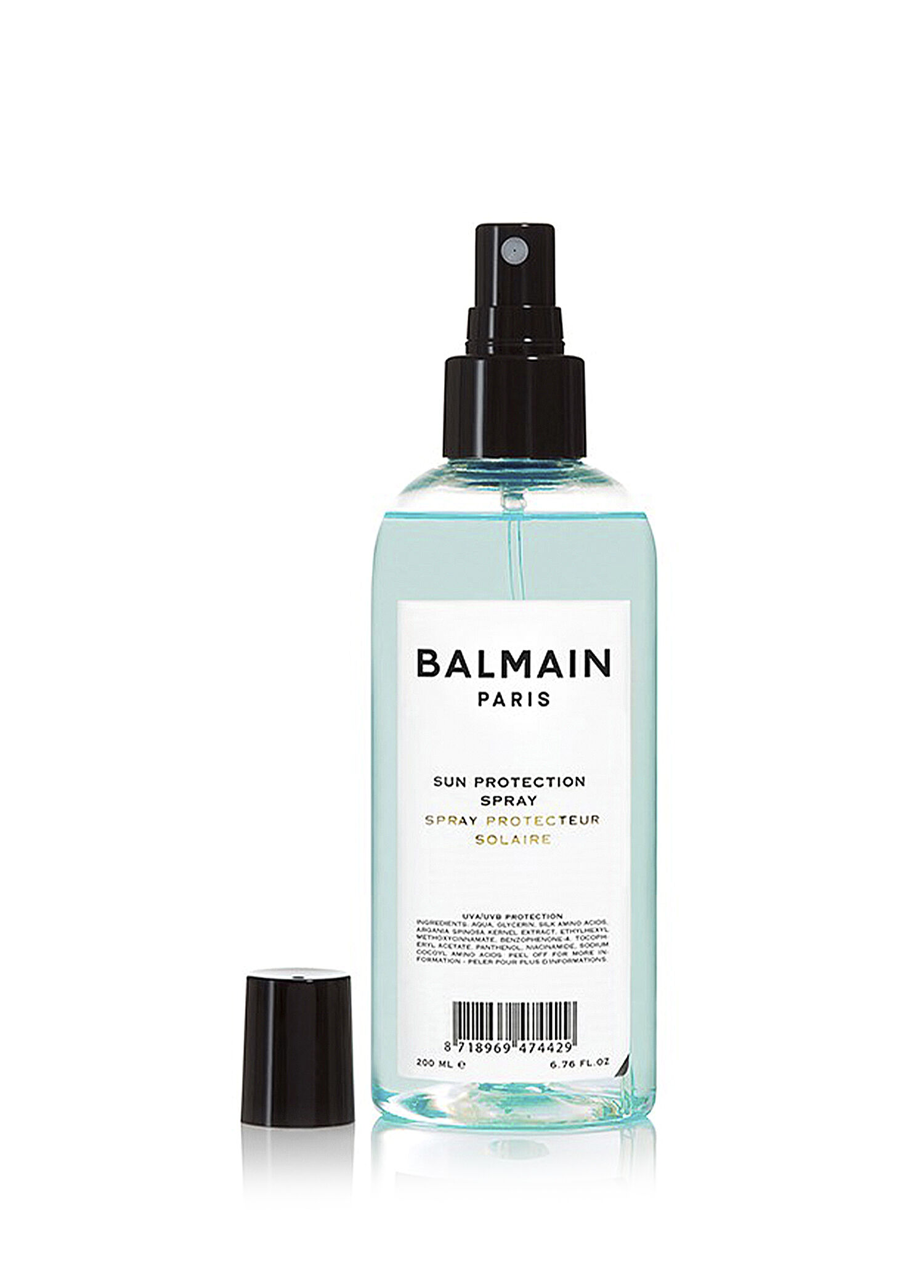 Sun Protection Onarıcı Saç Spreyi 200 ml