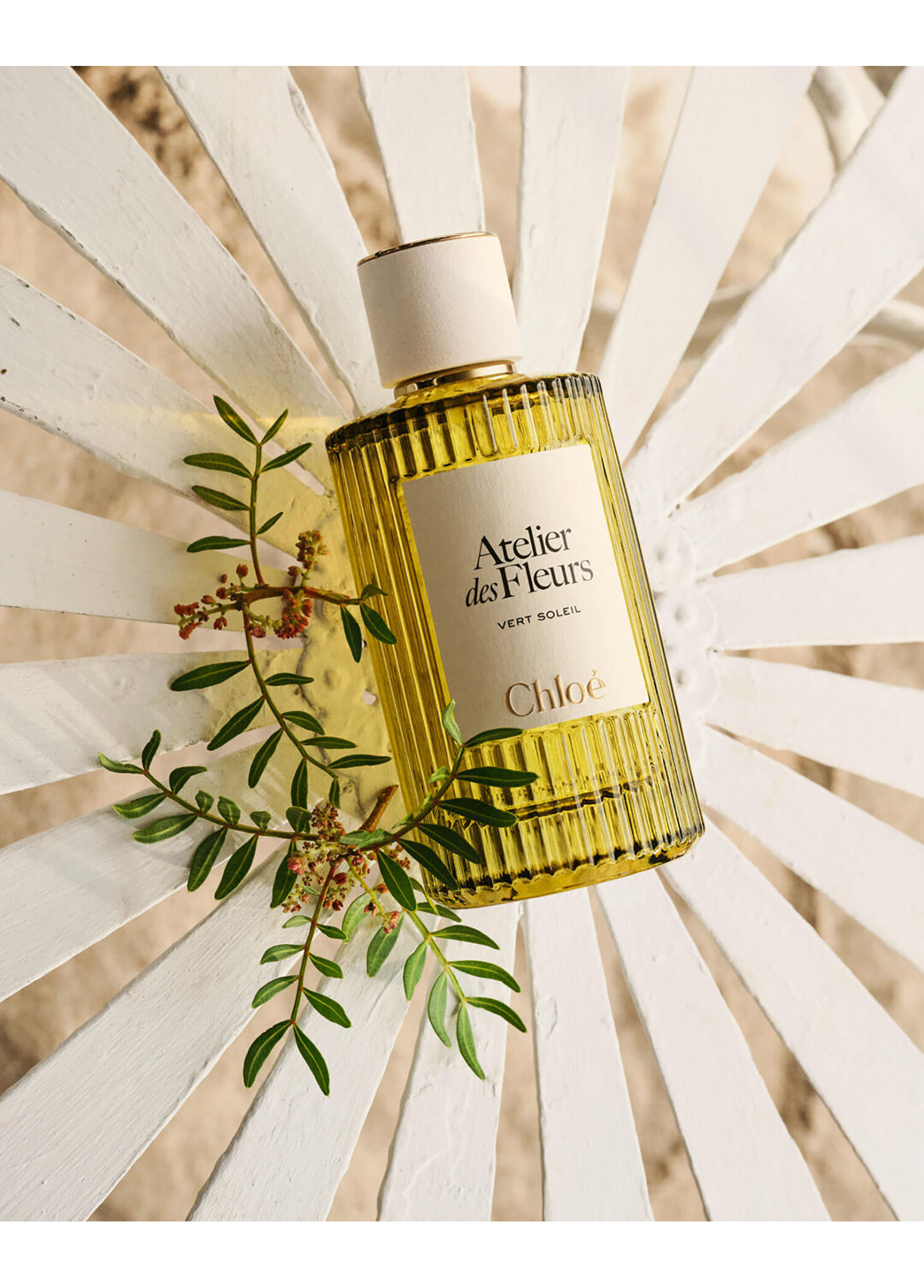 Chloe - Atelier des Fleurs Vert Soleil Edp 50 ML