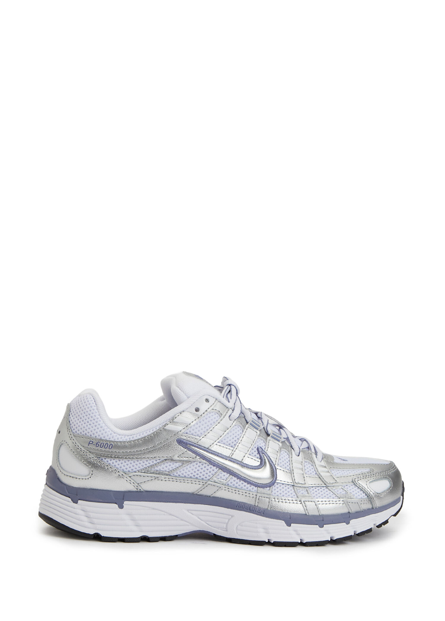 P-6000 Kadın Sneaker