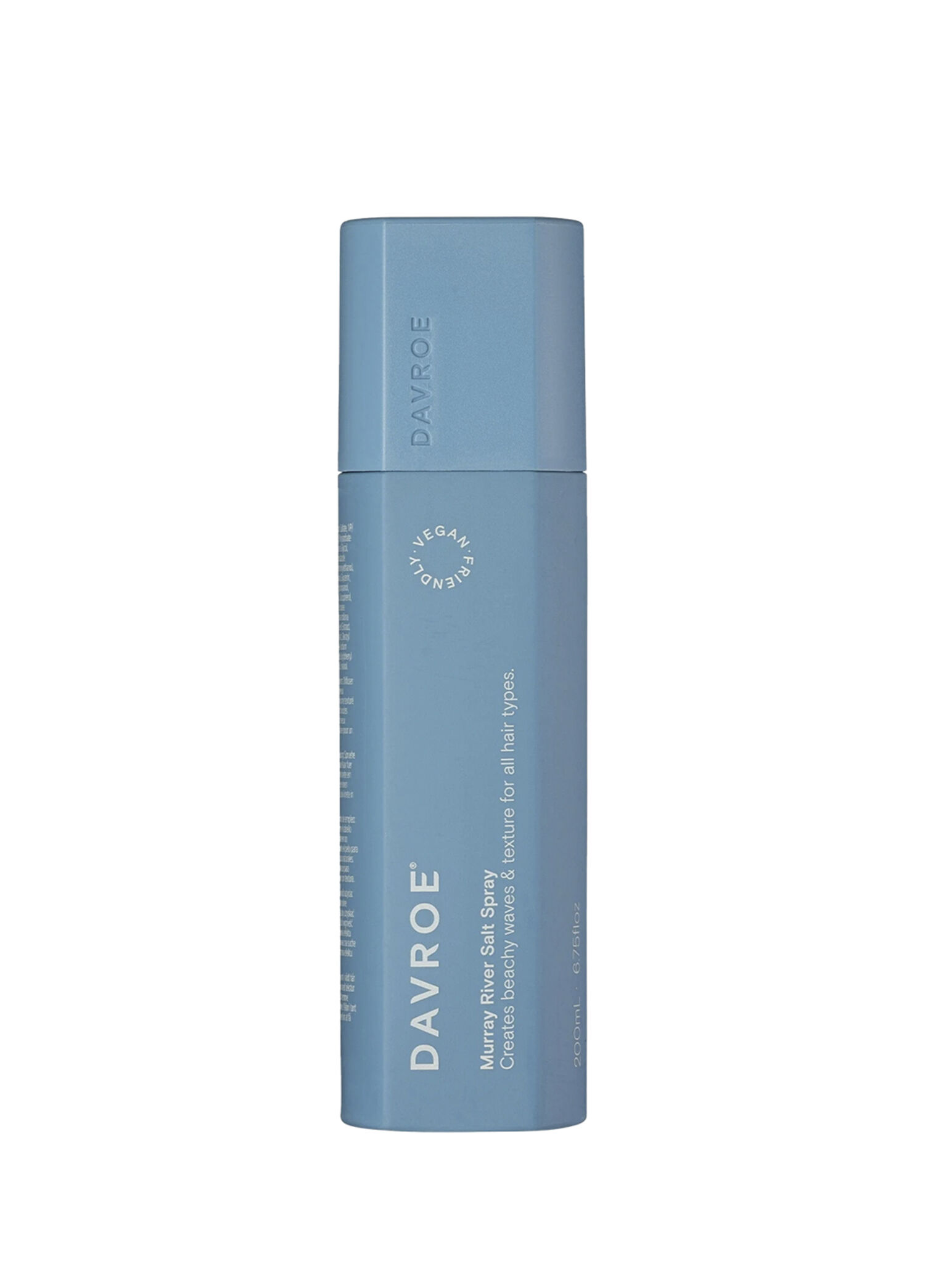 Murray River Deniz Tuzu Saç Spreyi 200 ml