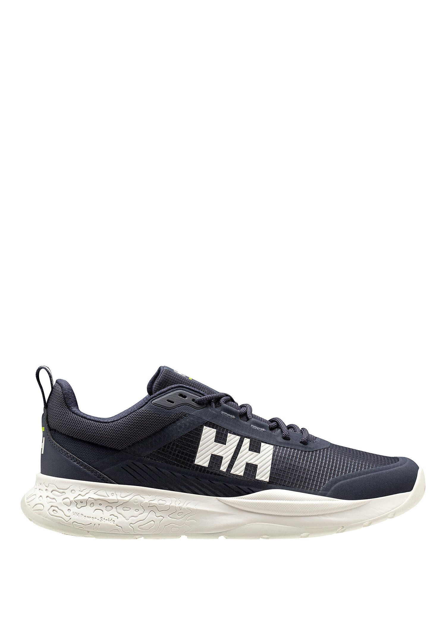 W Crew Low Navy Kadın Sneaker