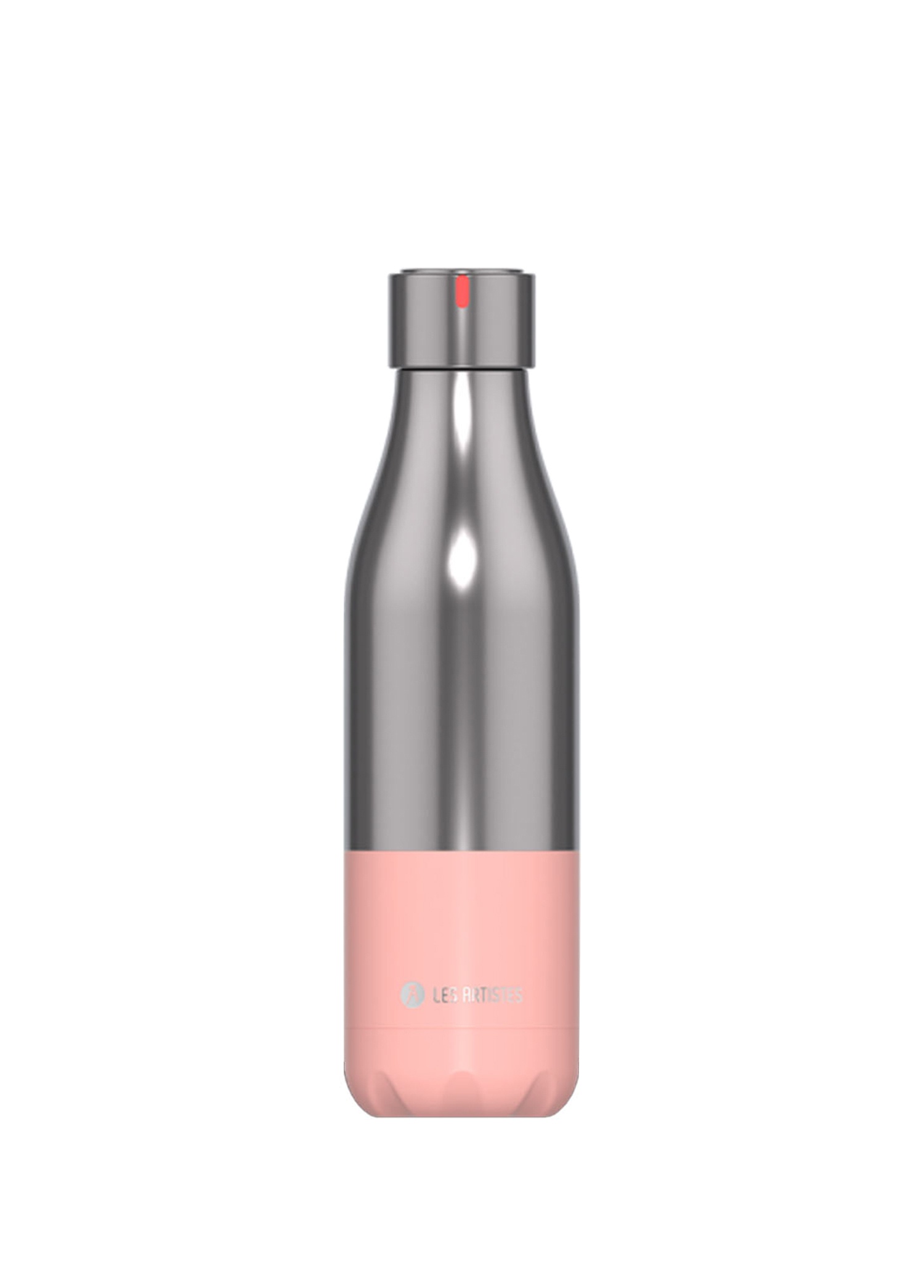 Split Pink Isı Yalıtımlı Çelik Termos 500 ml