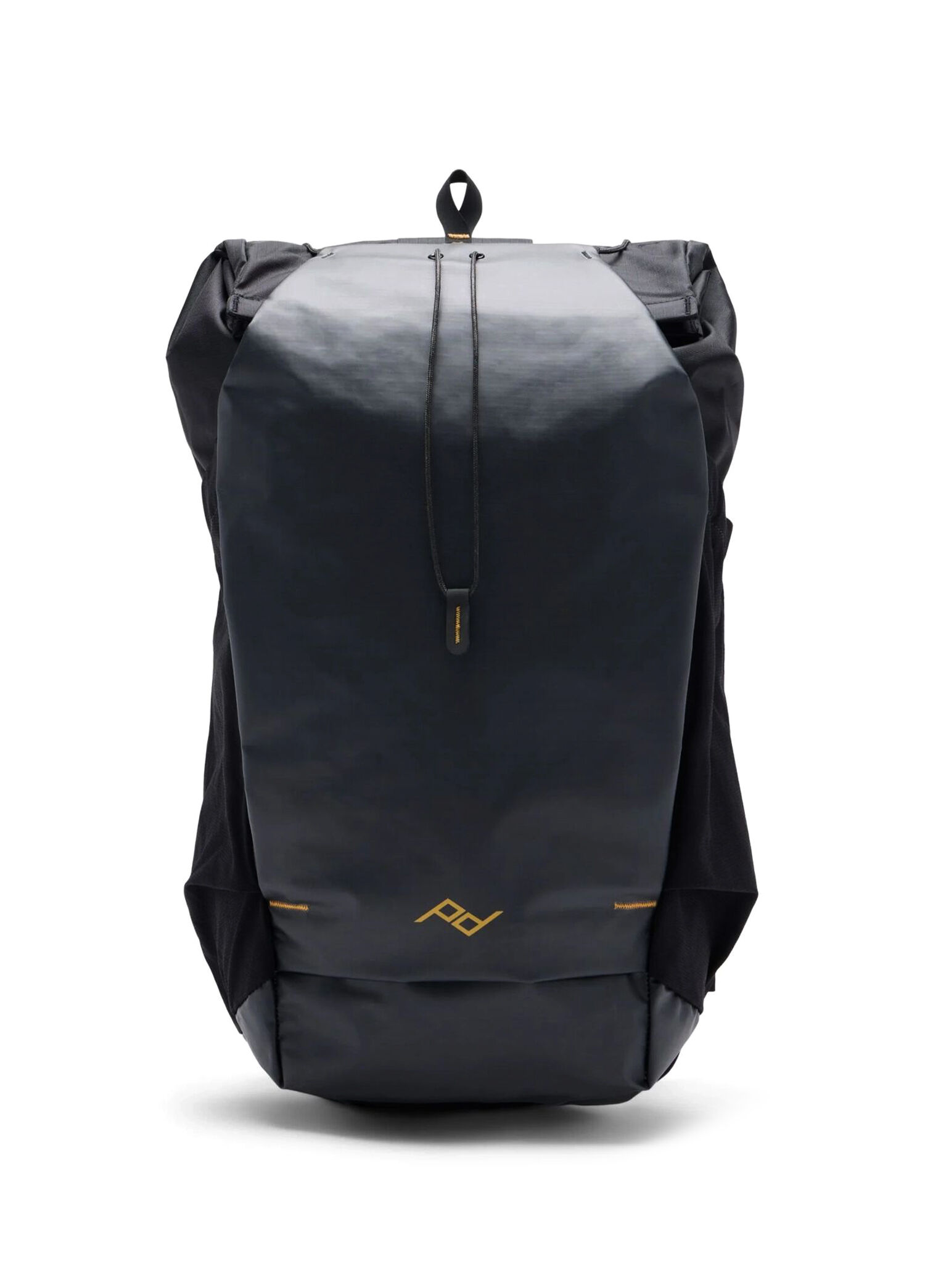 P Peak Design Black Unisex Outdoor Backpack 45 Lt