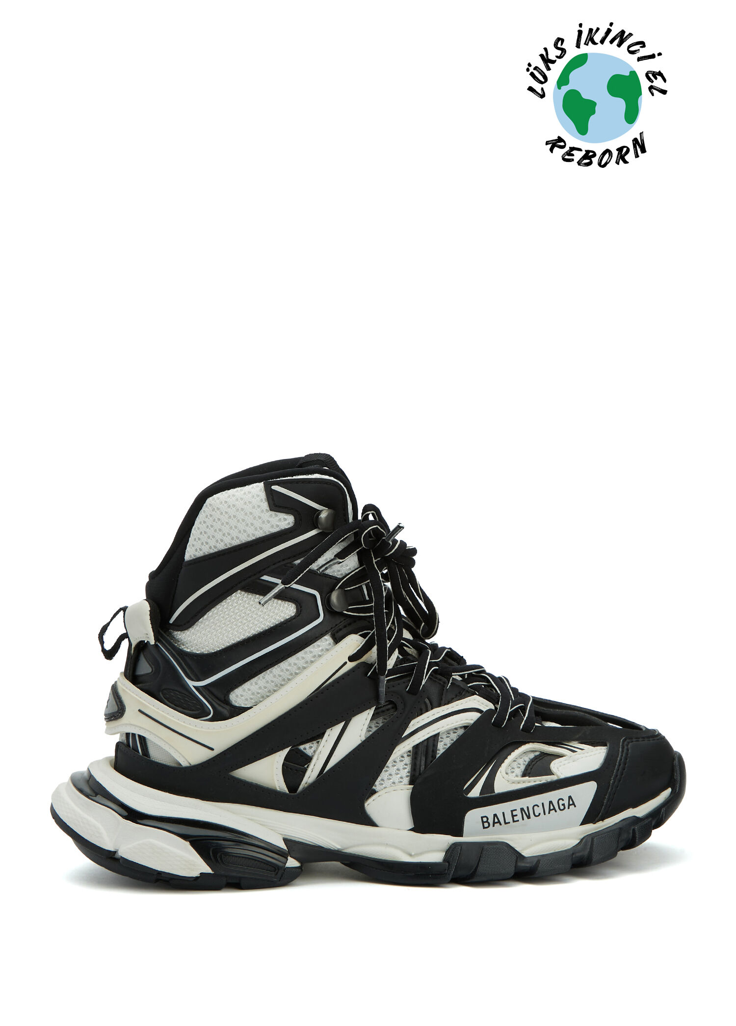 Balenciaga Erkek Sneakers