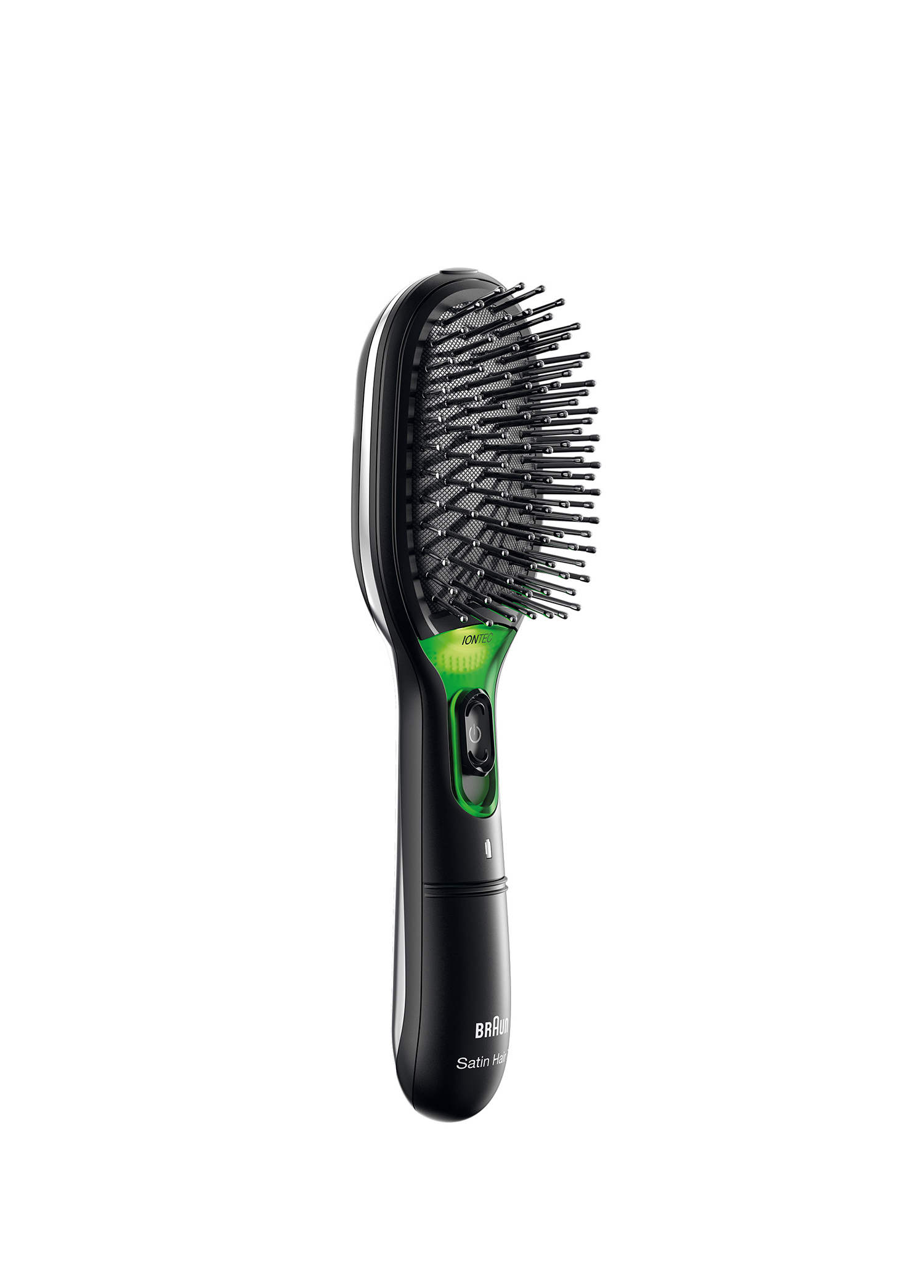 Satin Hair 7 Iontec Brush BR710 Saç Fırçası