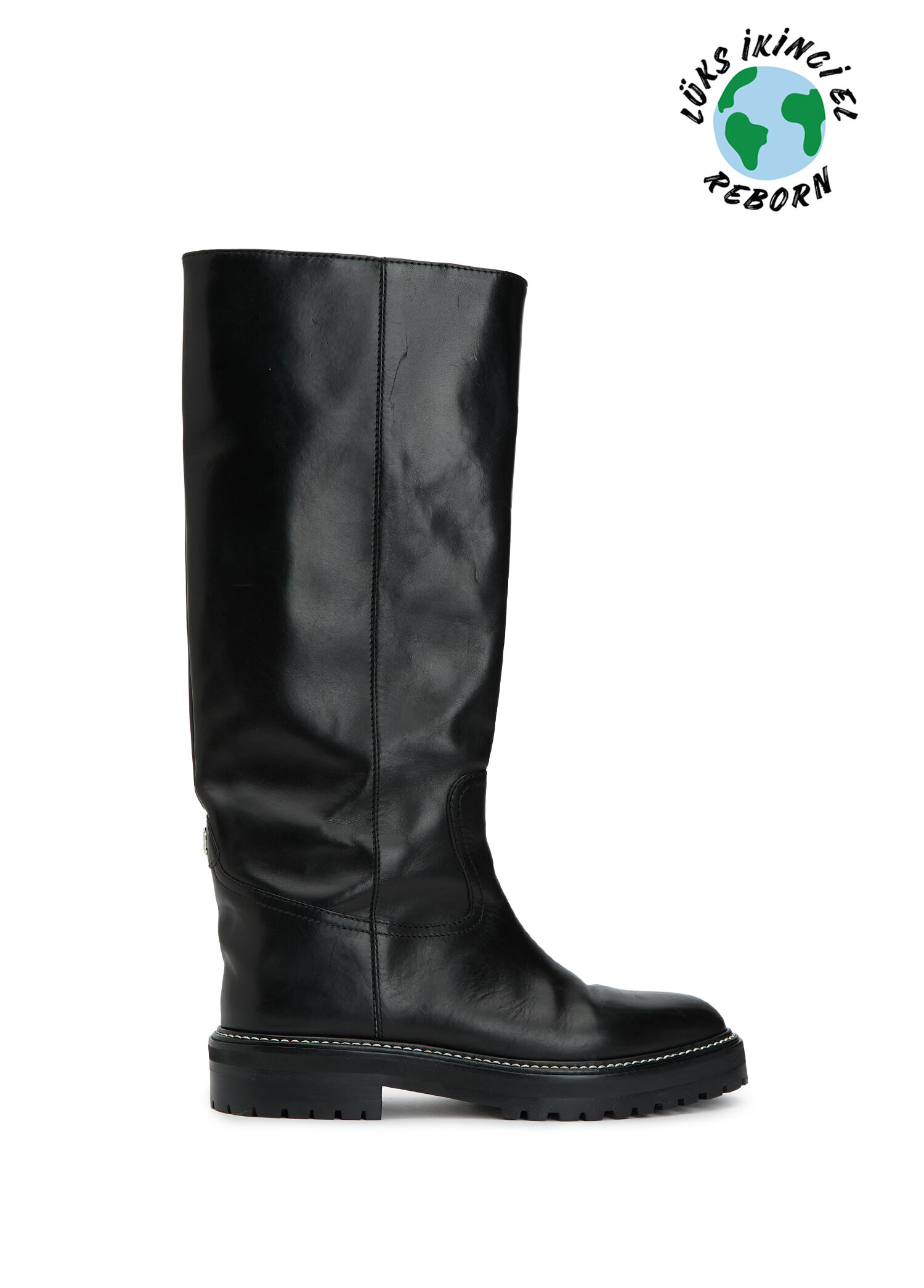 Jimmy Choo Kadın Çizme