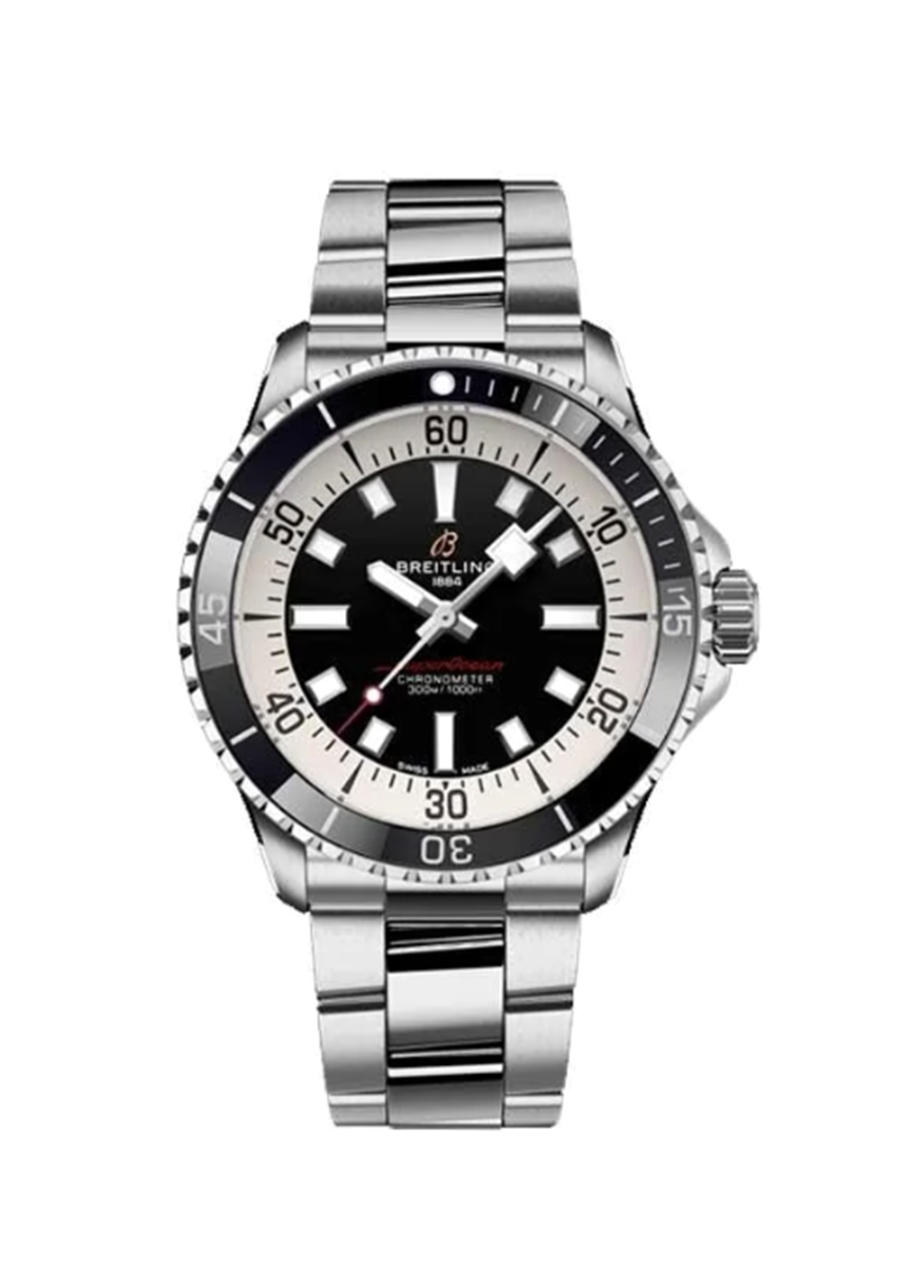 Superocean Automatic 42 Erkek Saat