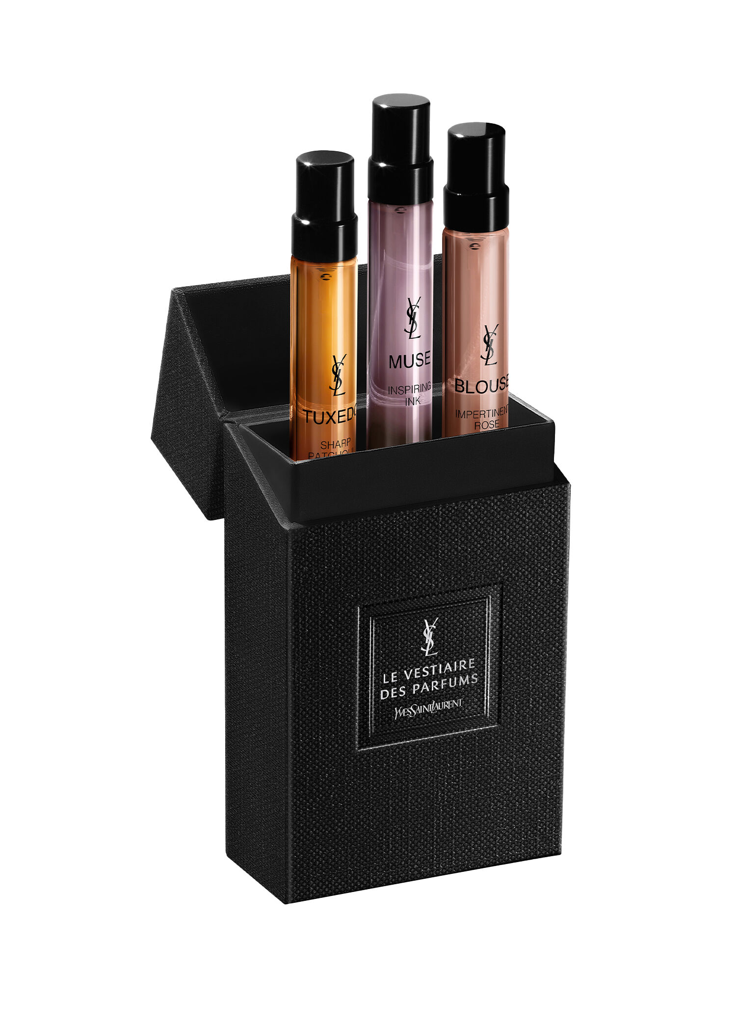 Le Vestiaire Des Parfums Discovery Set